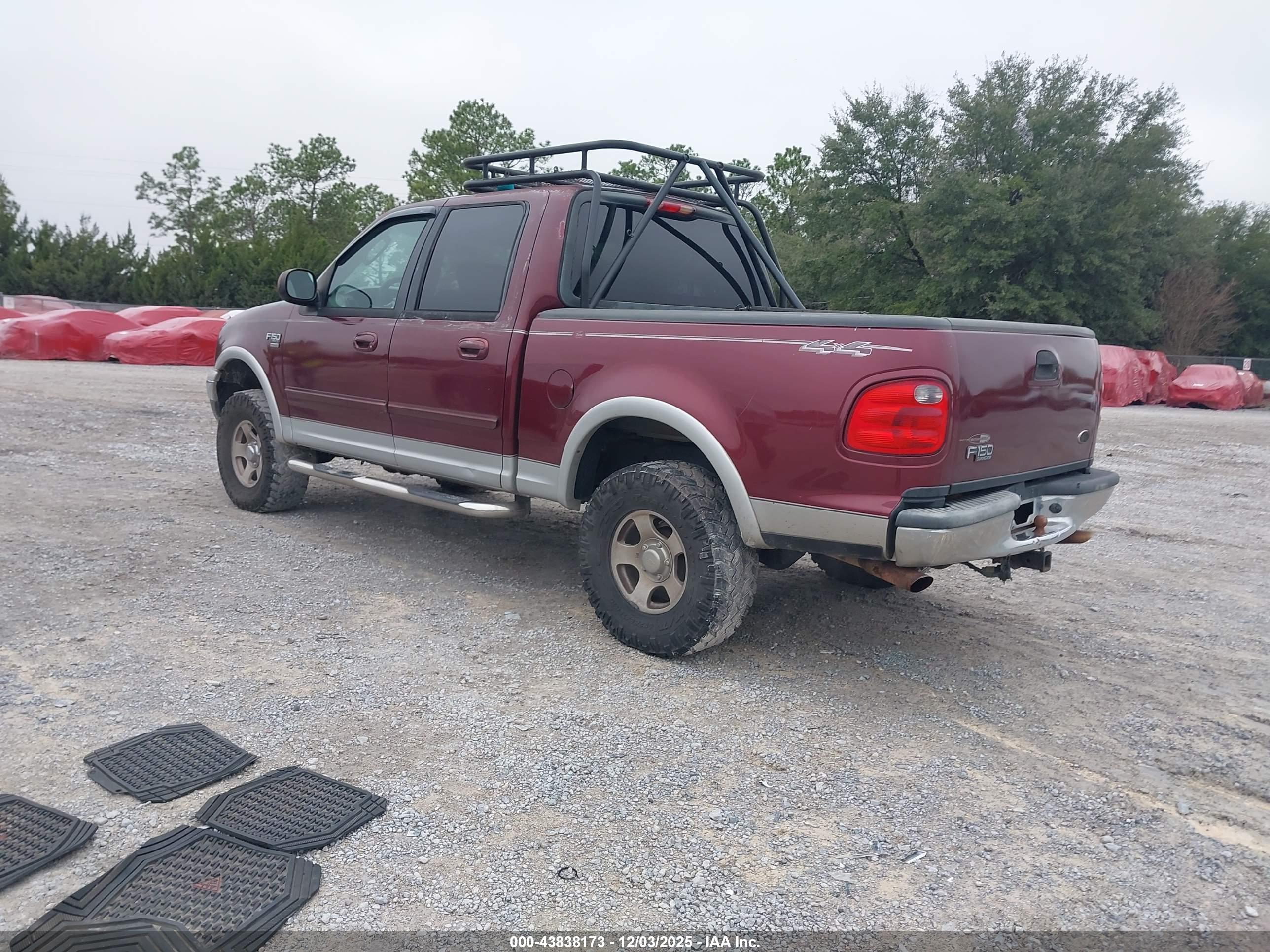 FORD F-150 image 3
