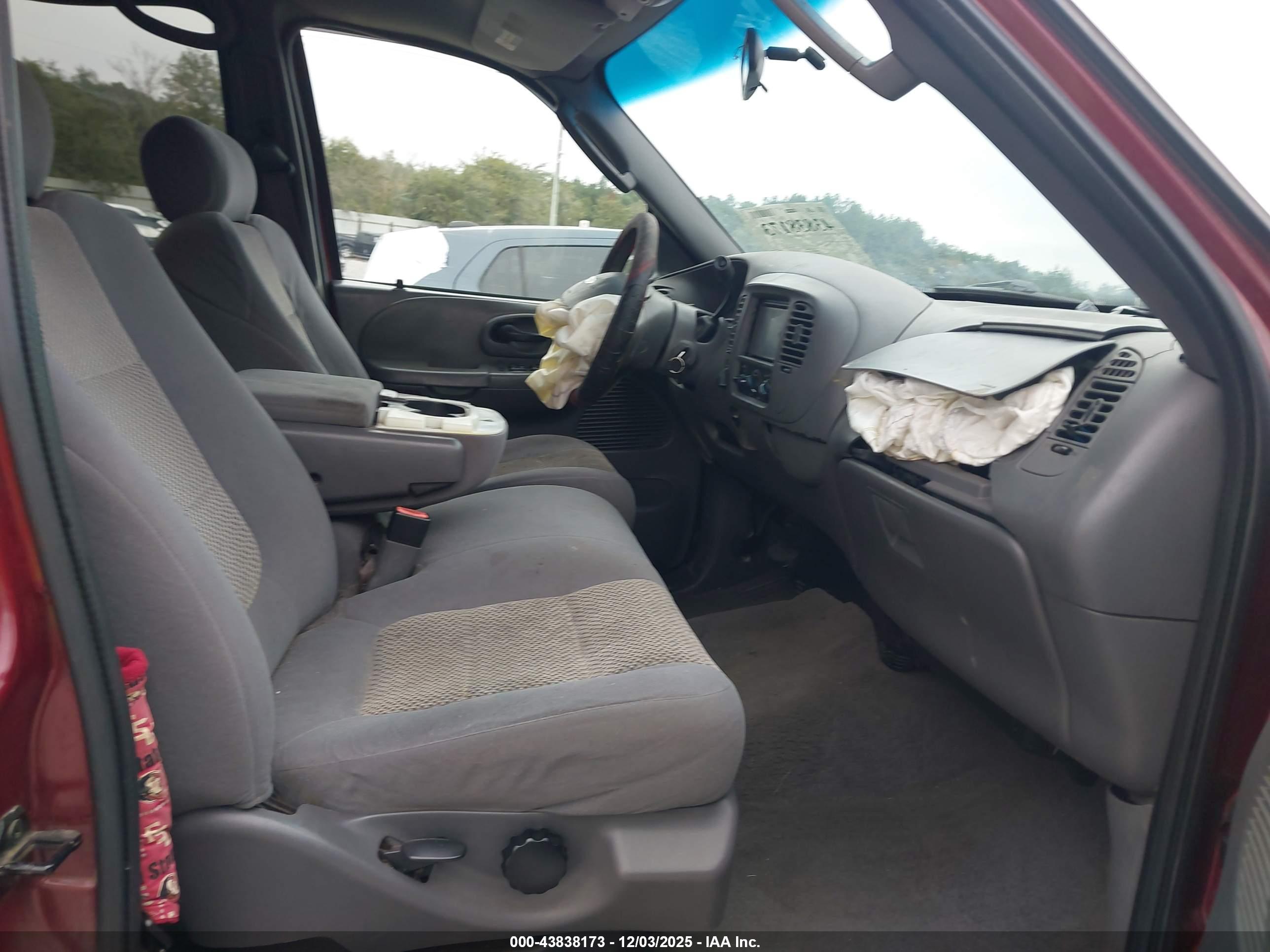 FORD F-150 image 5