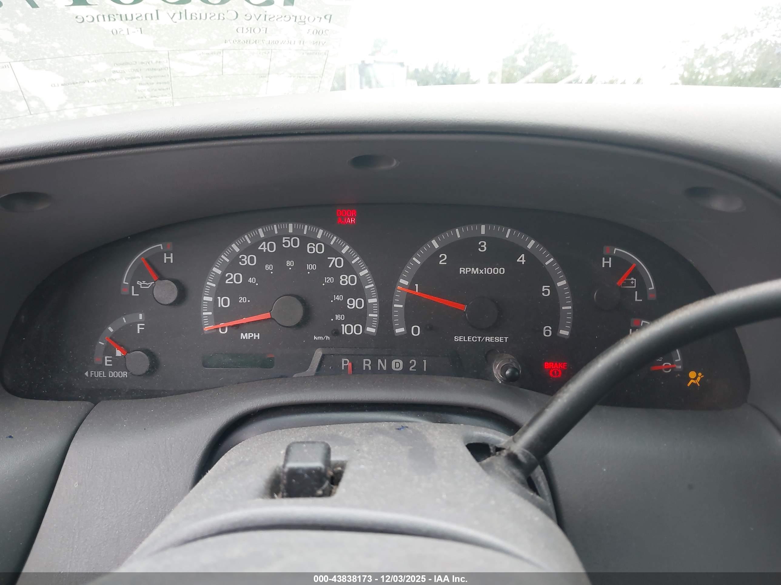 FORD F-150 image 7