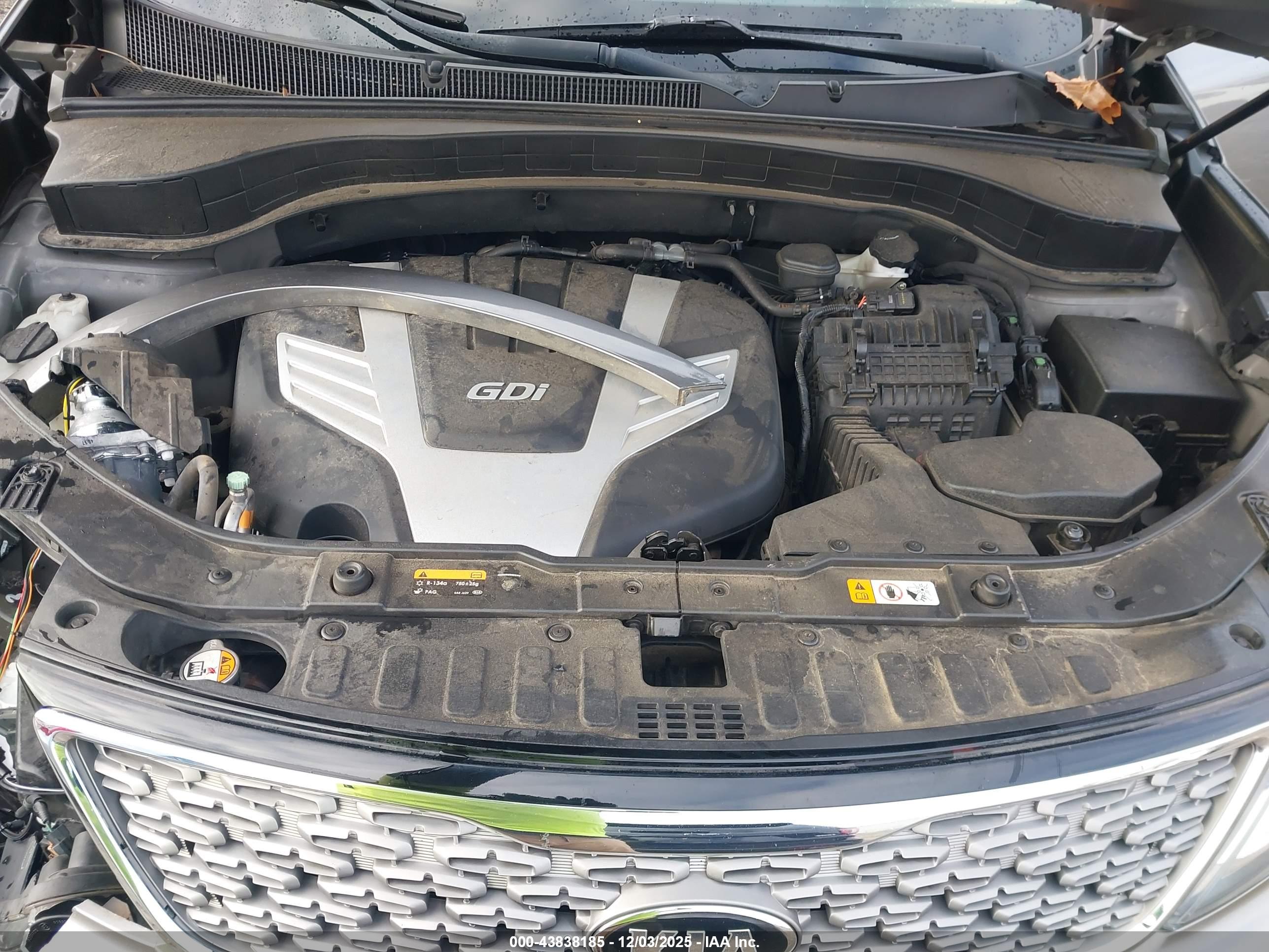 KIA SORENTO image 10