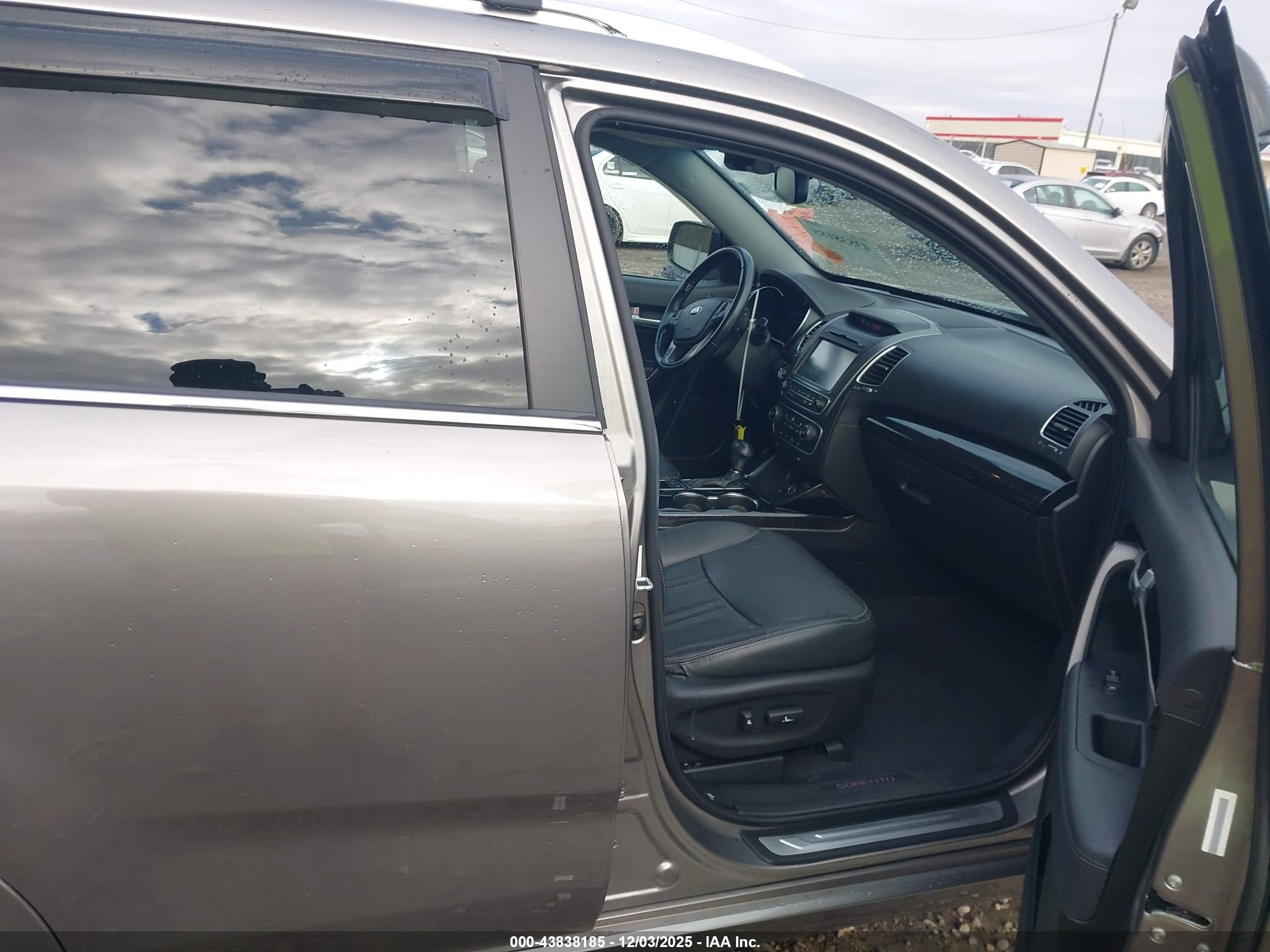 KIA SORENTO image 5