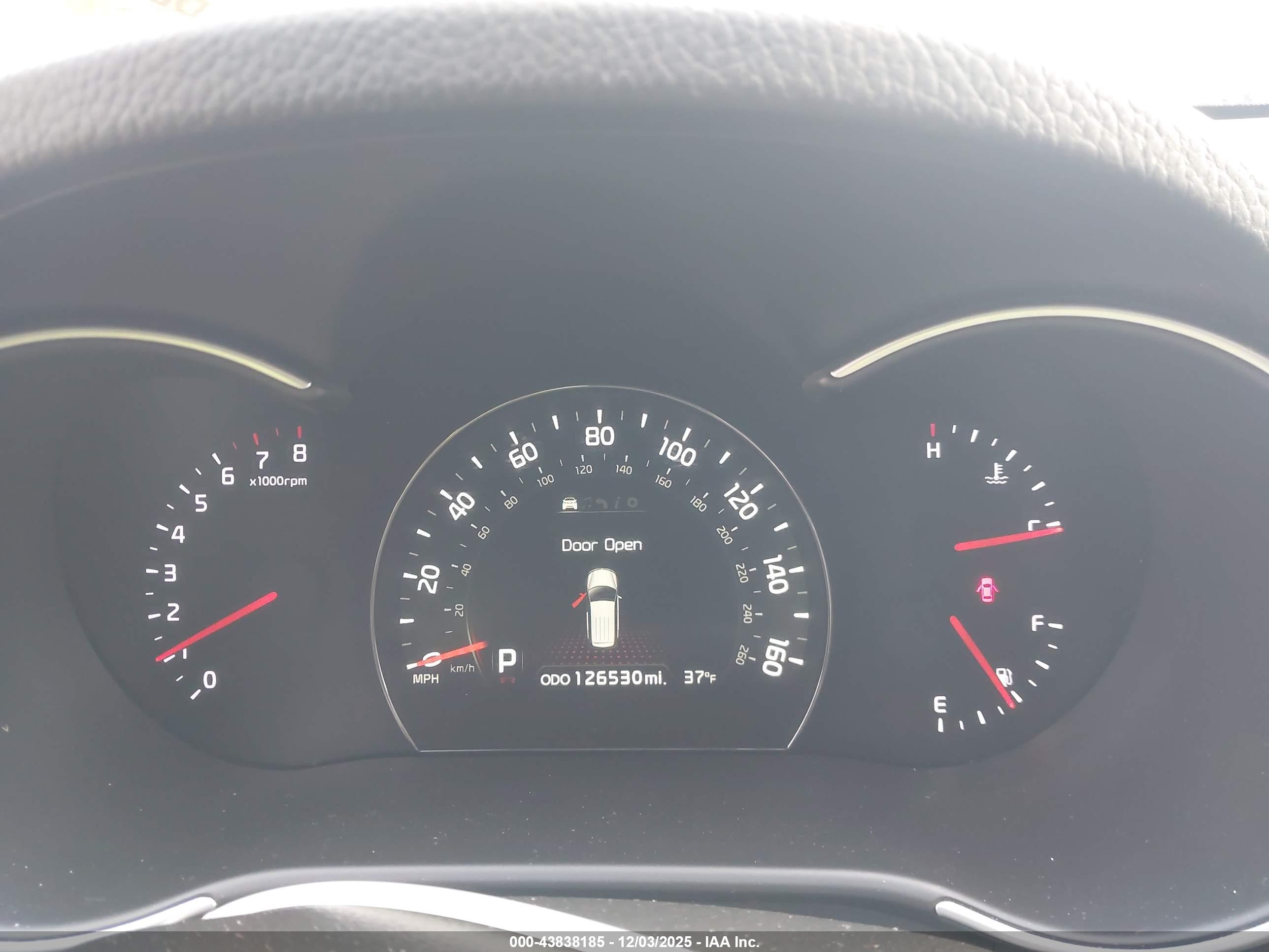 KIA SORENTO image 7