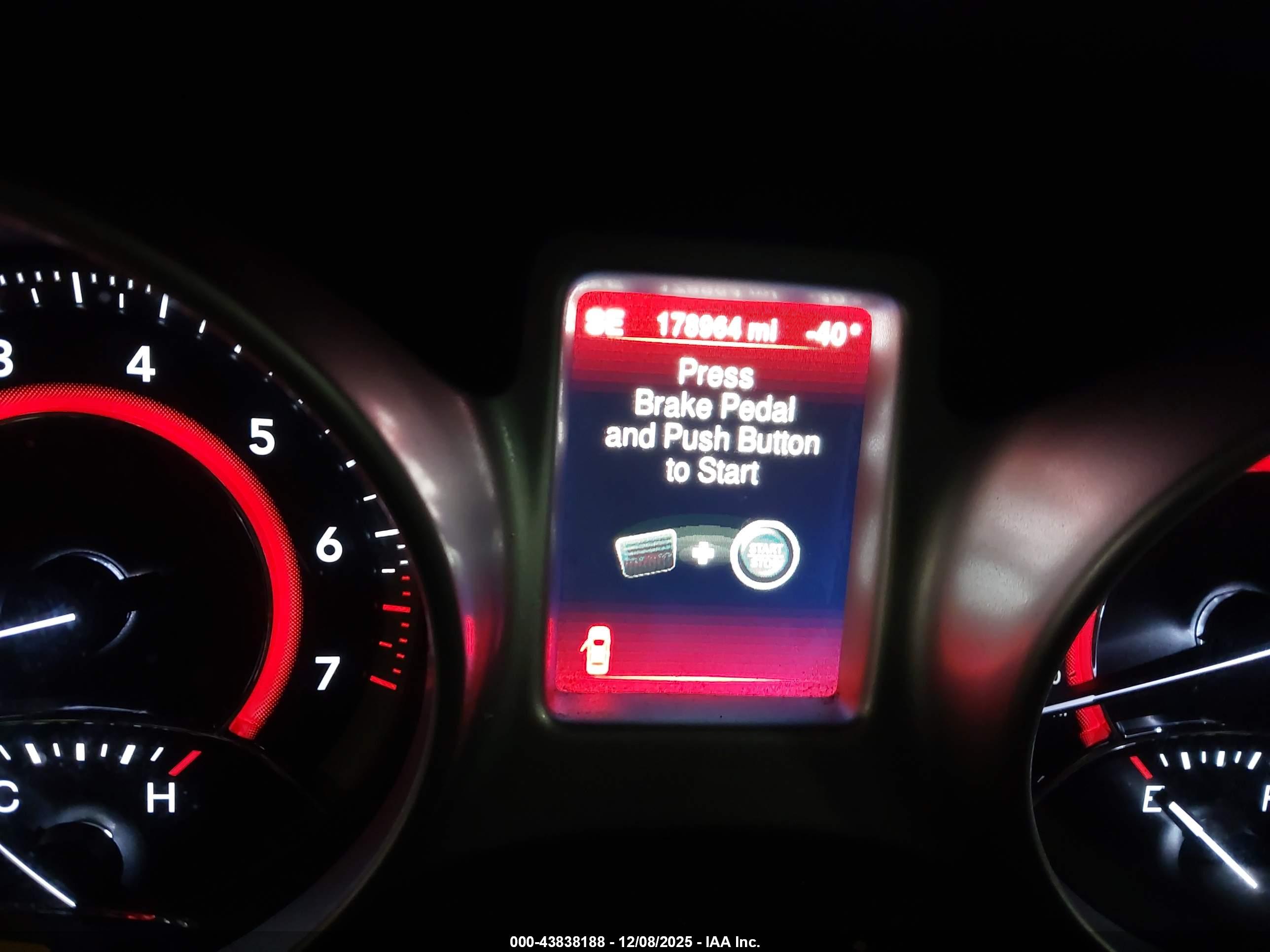 DODGE JOURNEY image 7