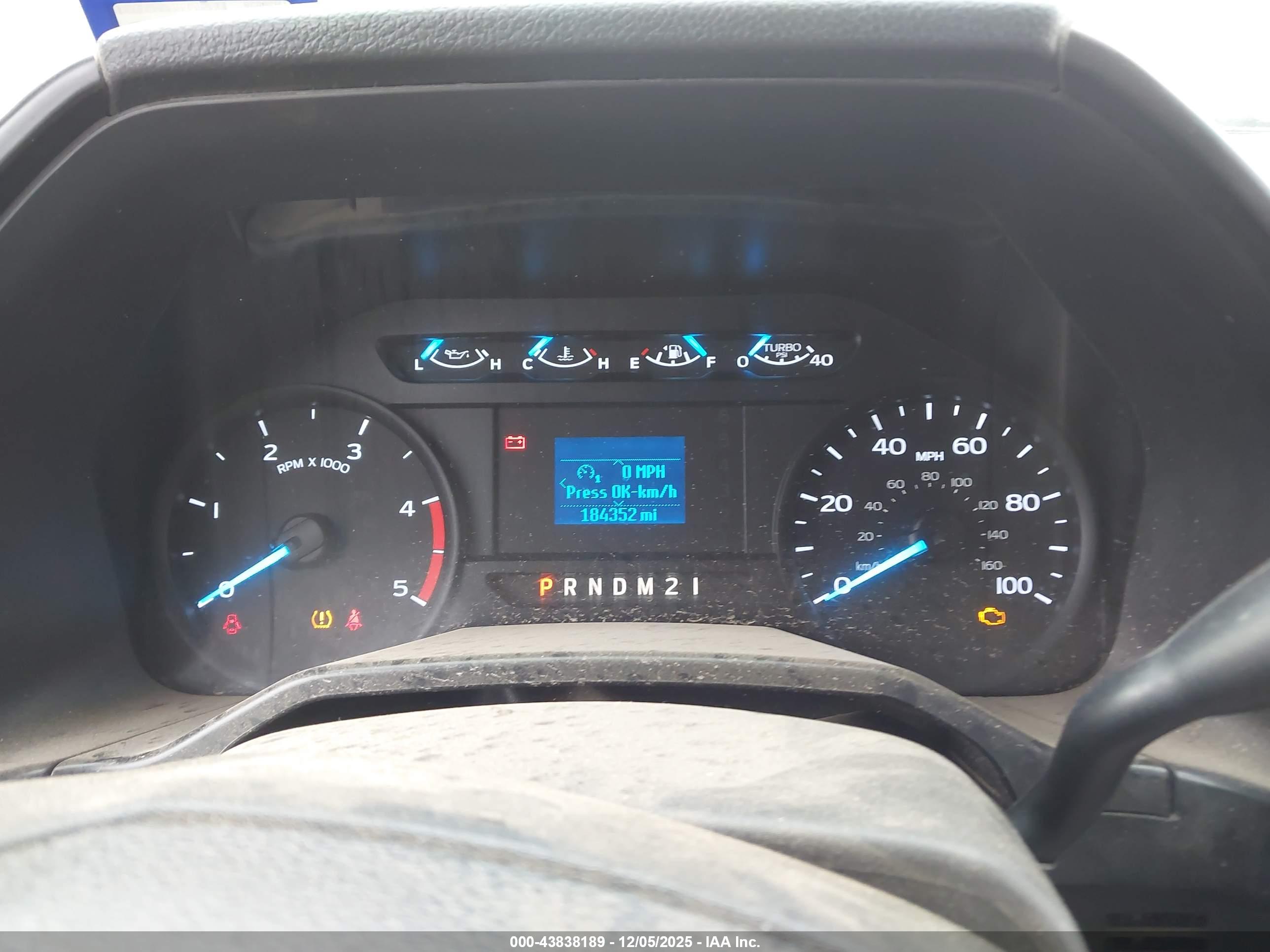 FORD F-350 image 6