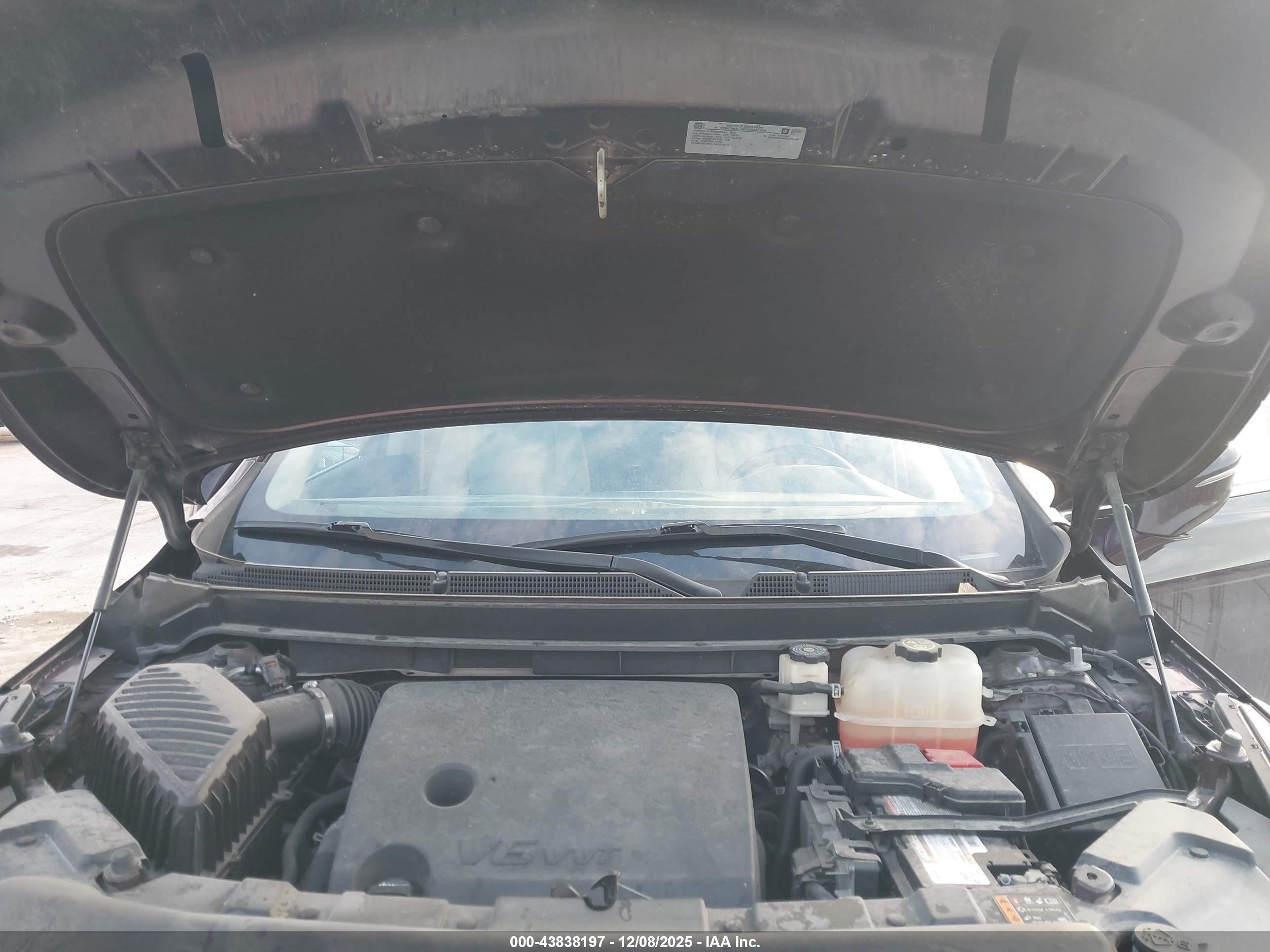 BUICK ENCLAVE image 10