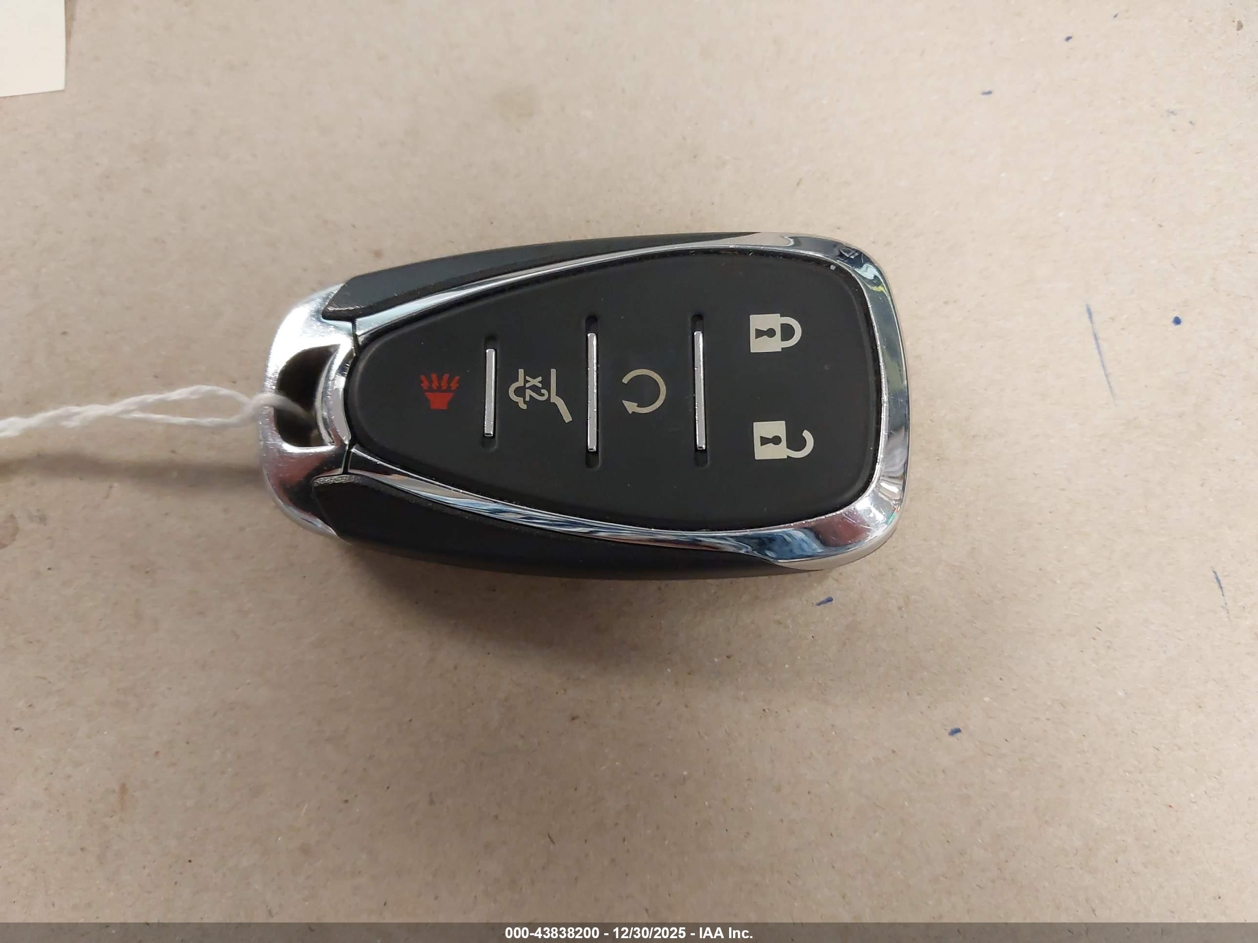 CHEVROLET EQUINOX image 11