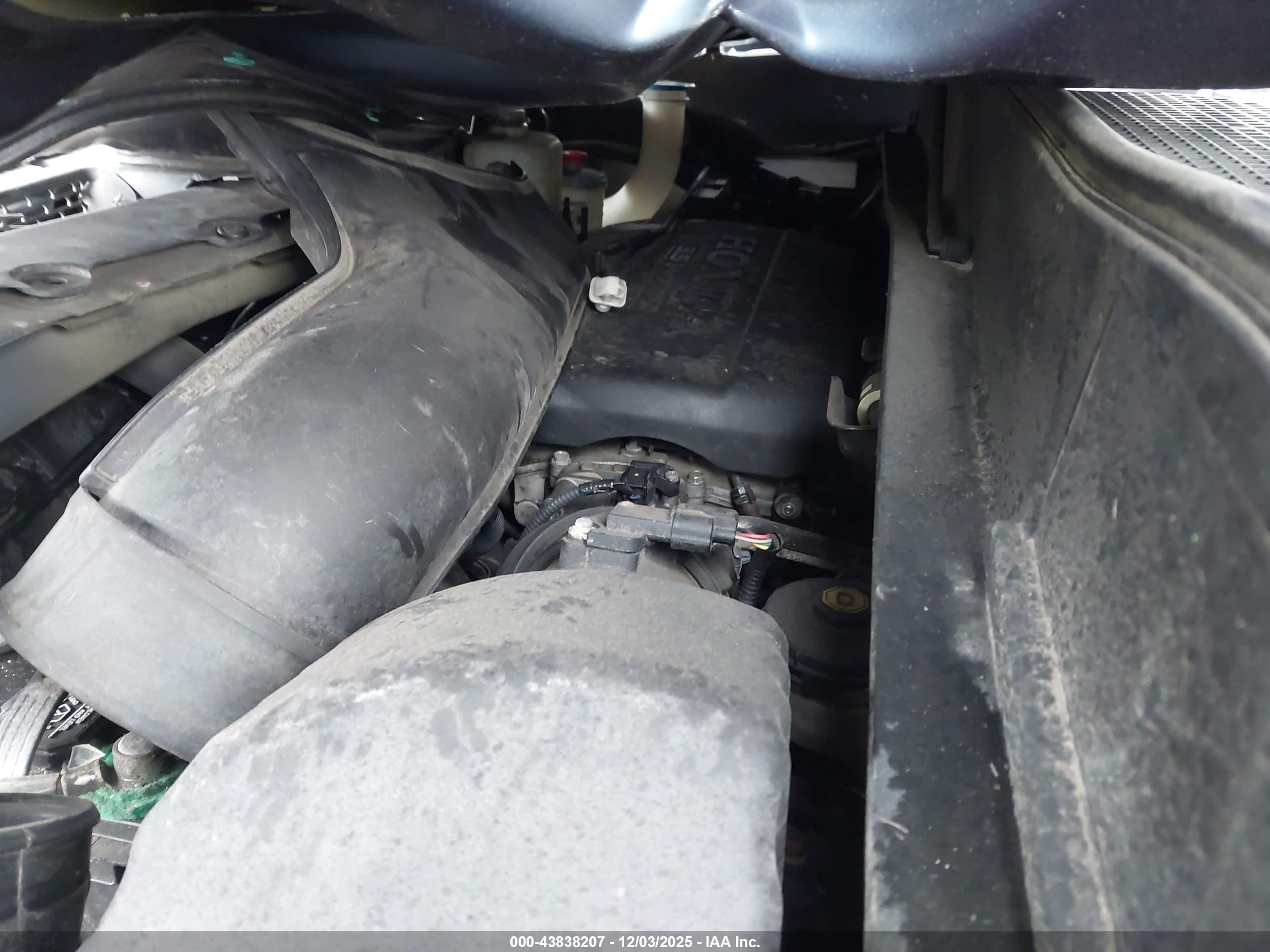 HONDA PILOT image 10