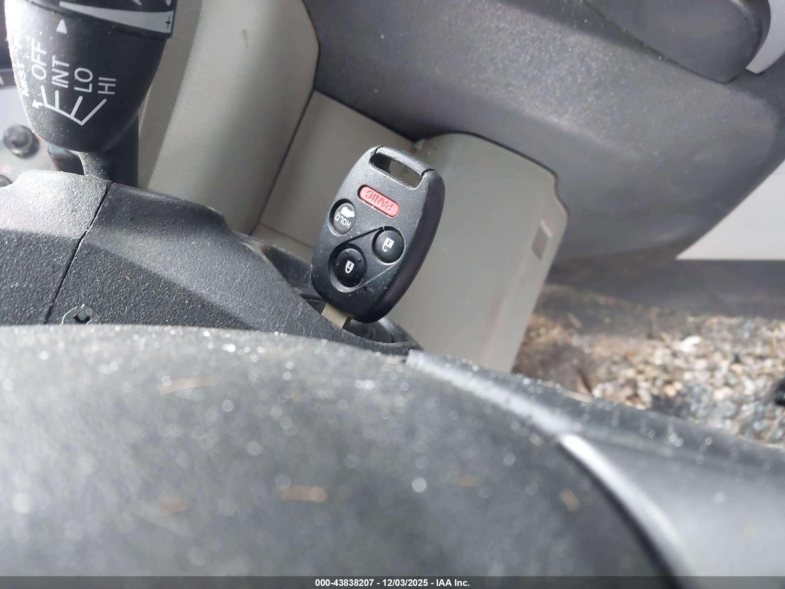 HONDA PILOT image 11