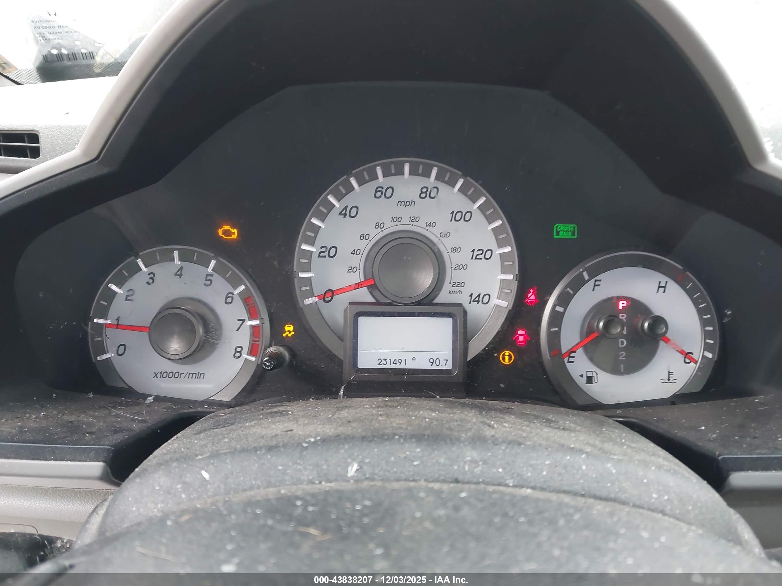 HONDA PILOT image 7