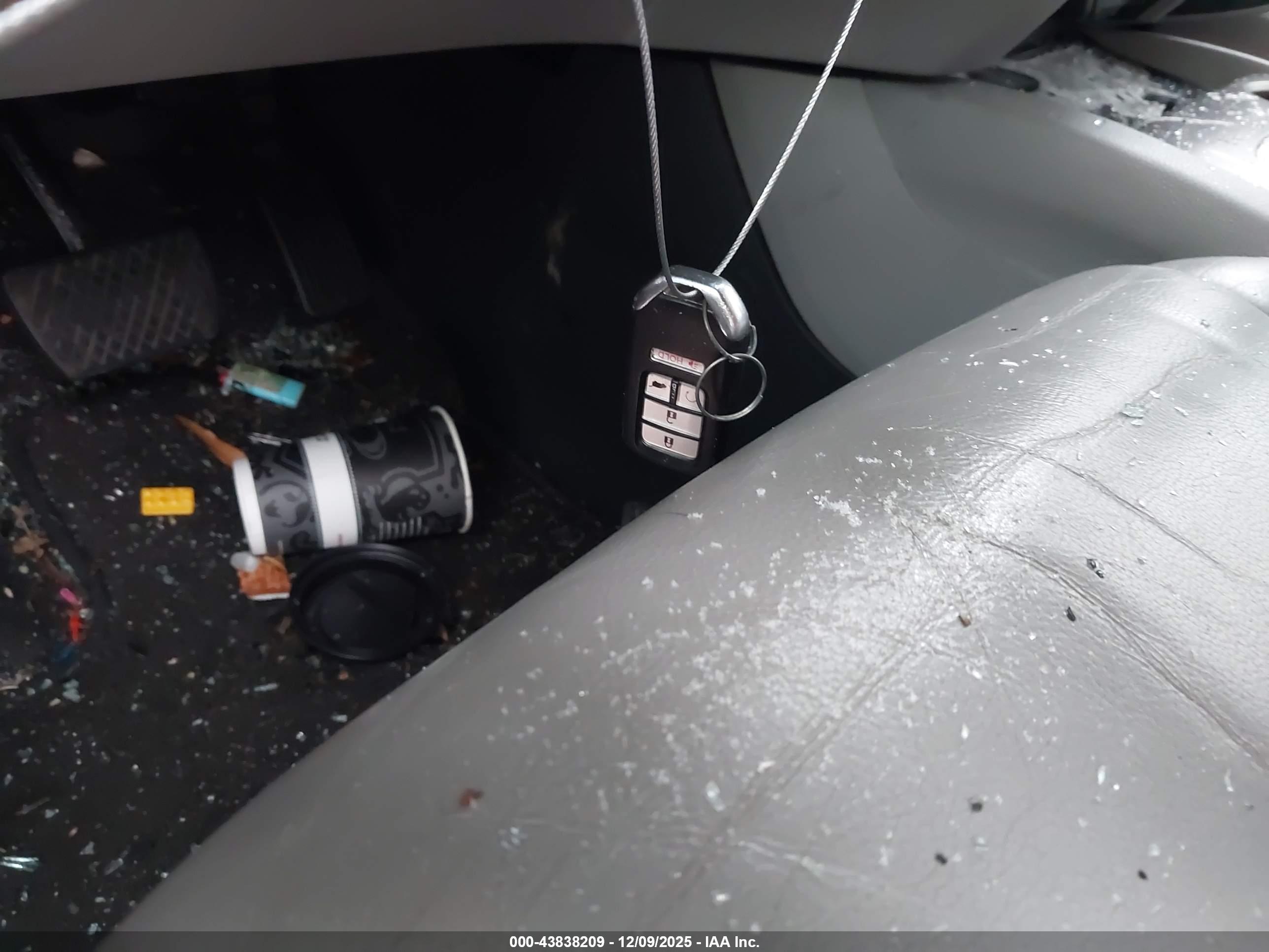 HONDA PILOT image 11