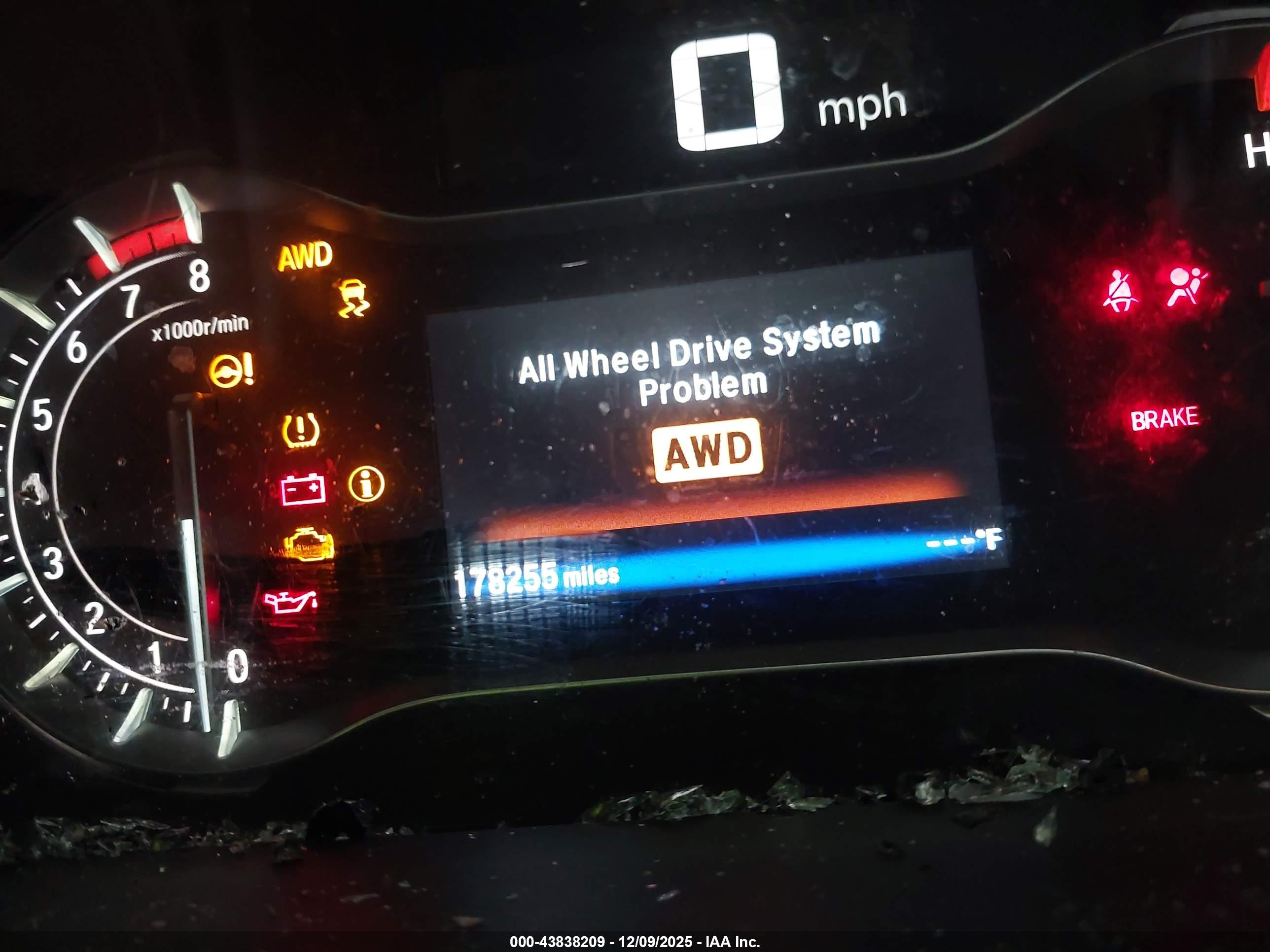 HONDA PILOT image 7