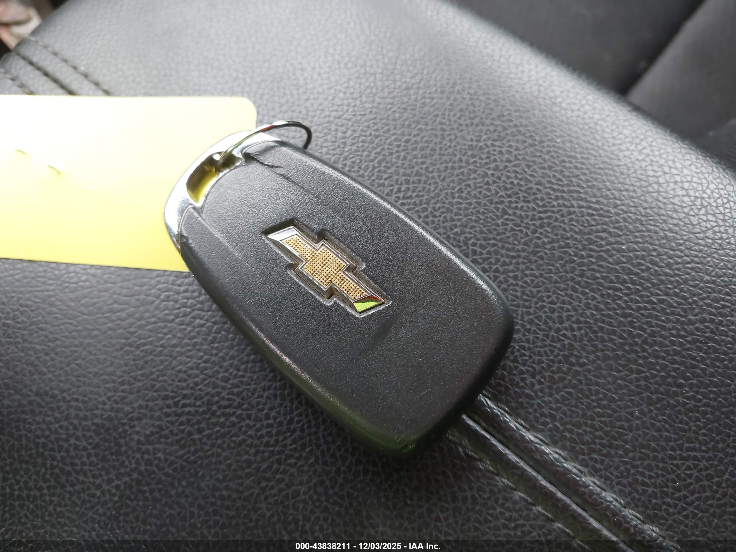 CHEVROLET MALIBU image 11