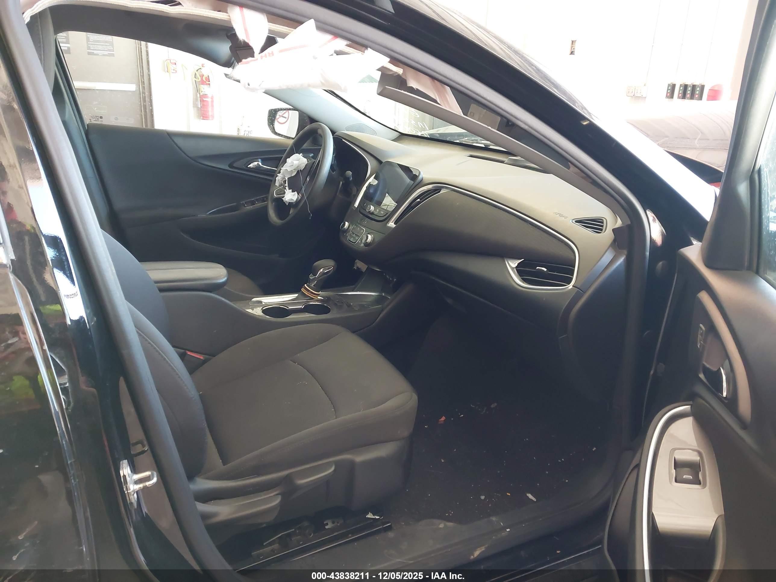 CHEVROLET MALIBU image 5
