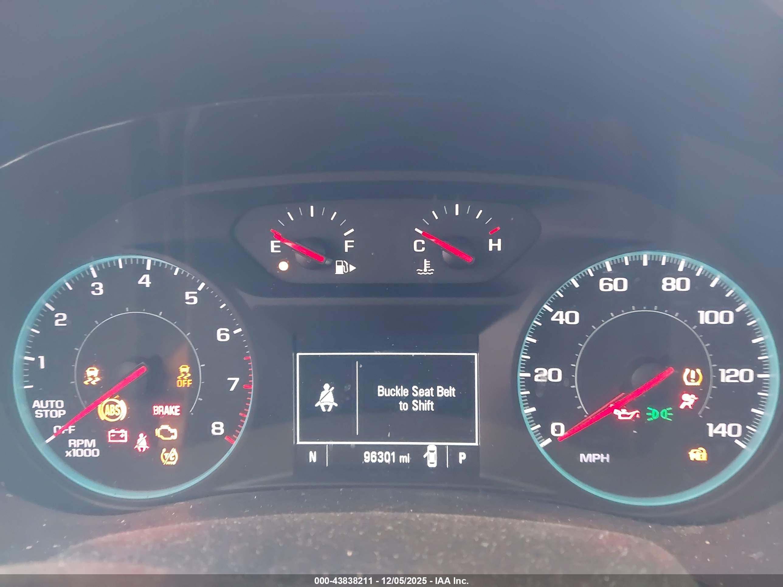 CHEVROLET MALIBU image 7