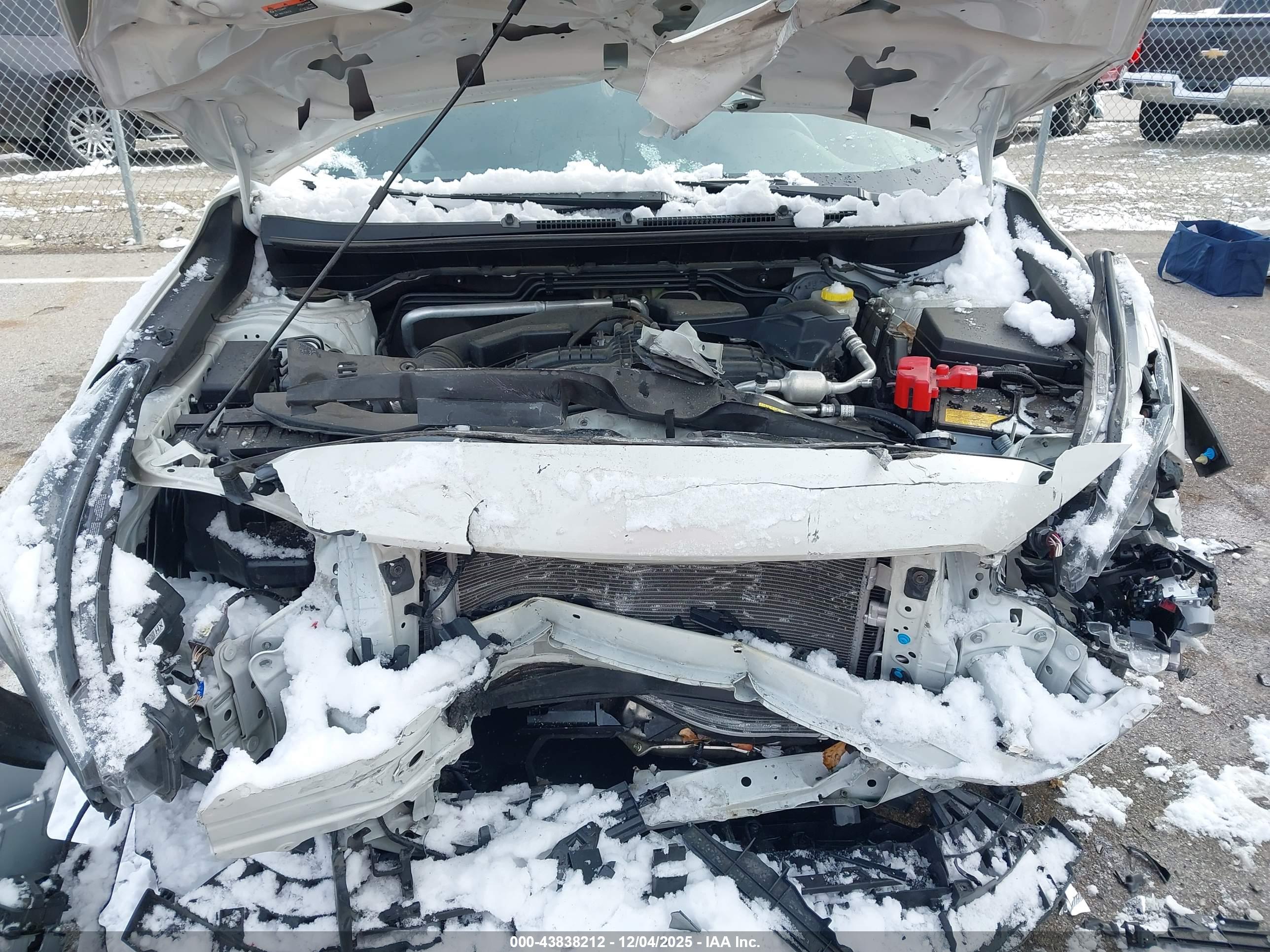 SUBARU CROSSTREK image 10