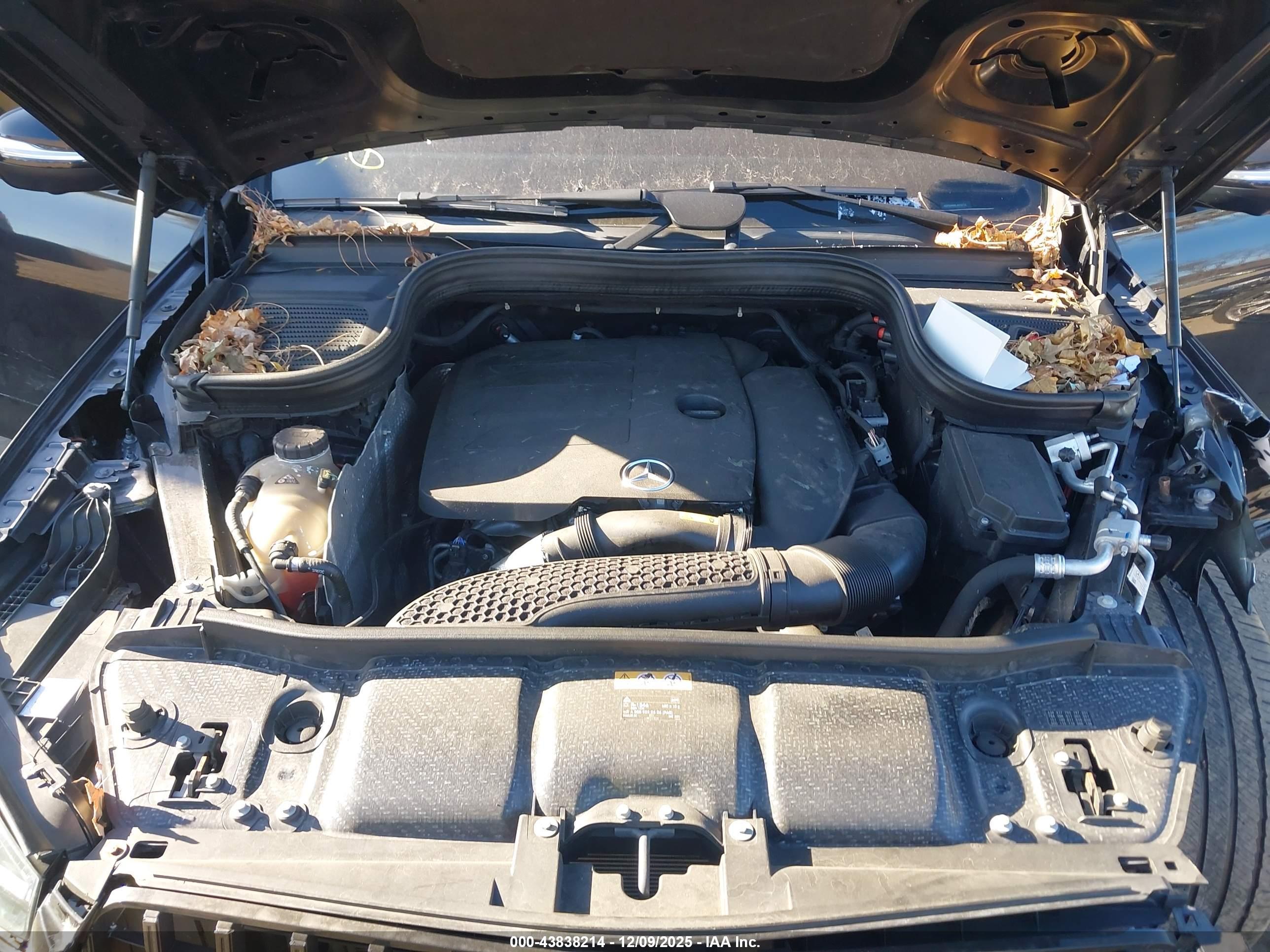 MERCEDES-BENZ GLE image 10