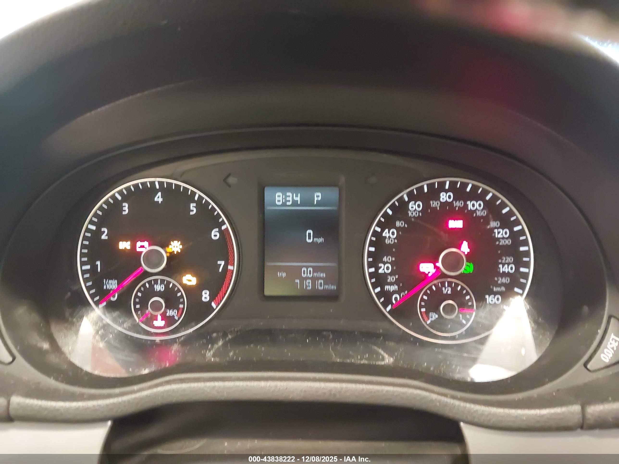 VOLKSWAGEN PASSAT image 7