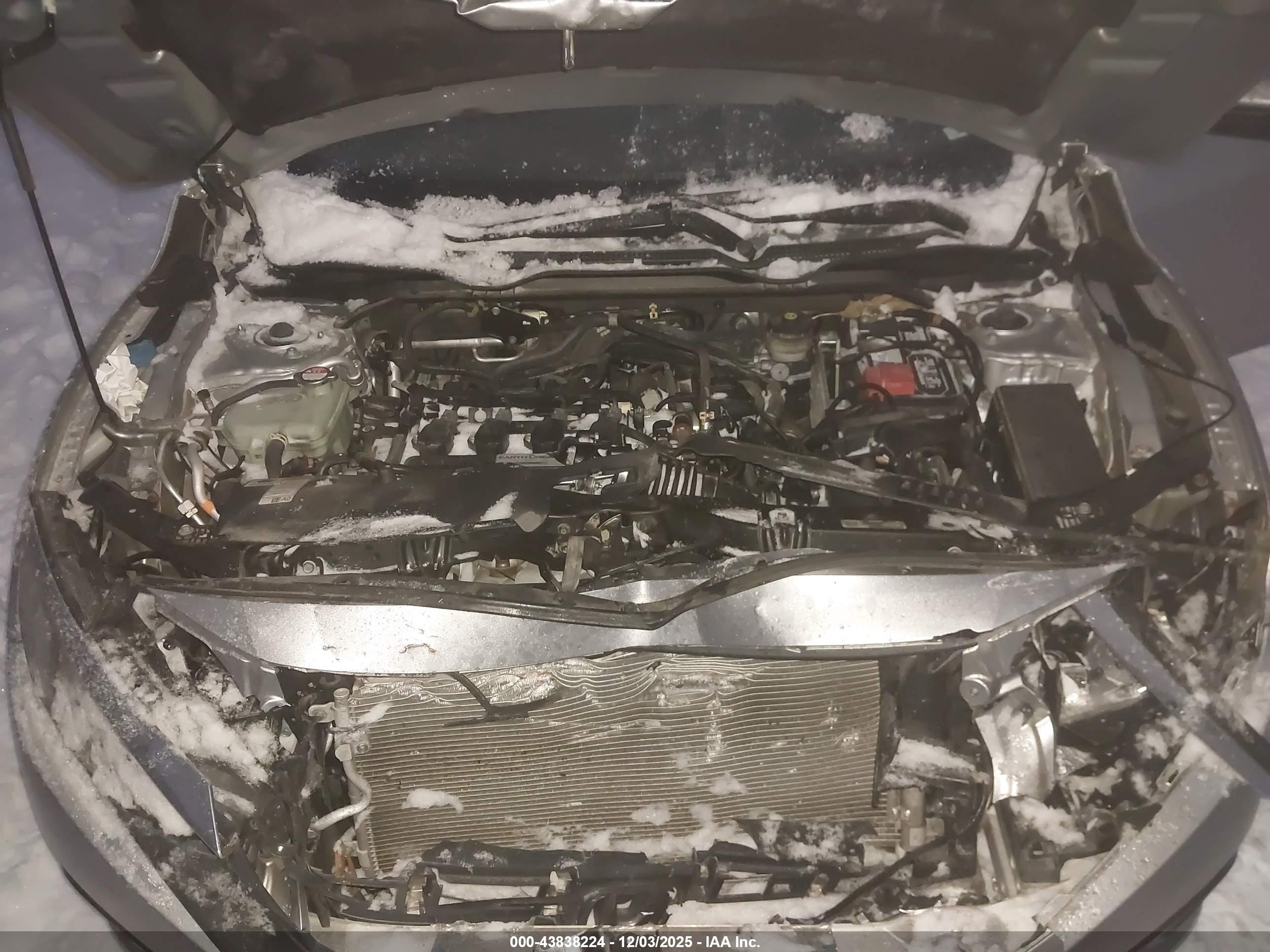 HONDA CIVIC image 10