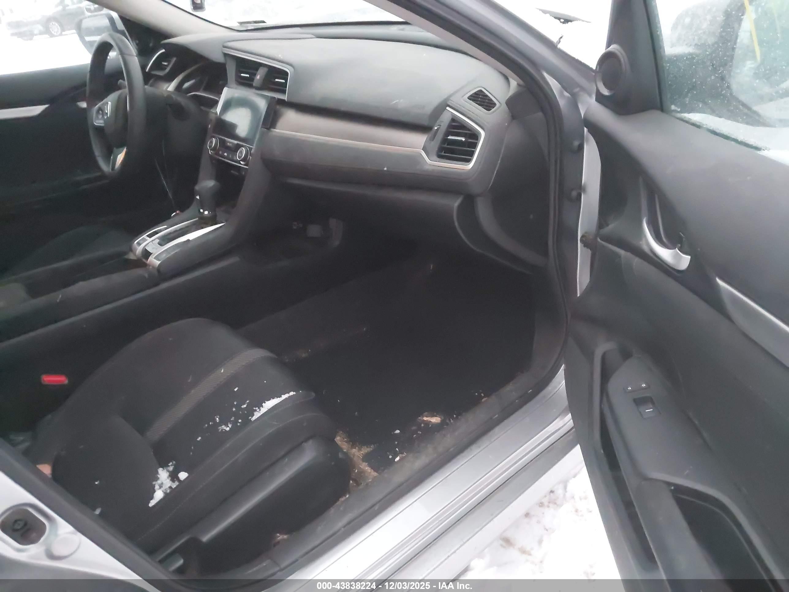 HONDA CIVIC image 5