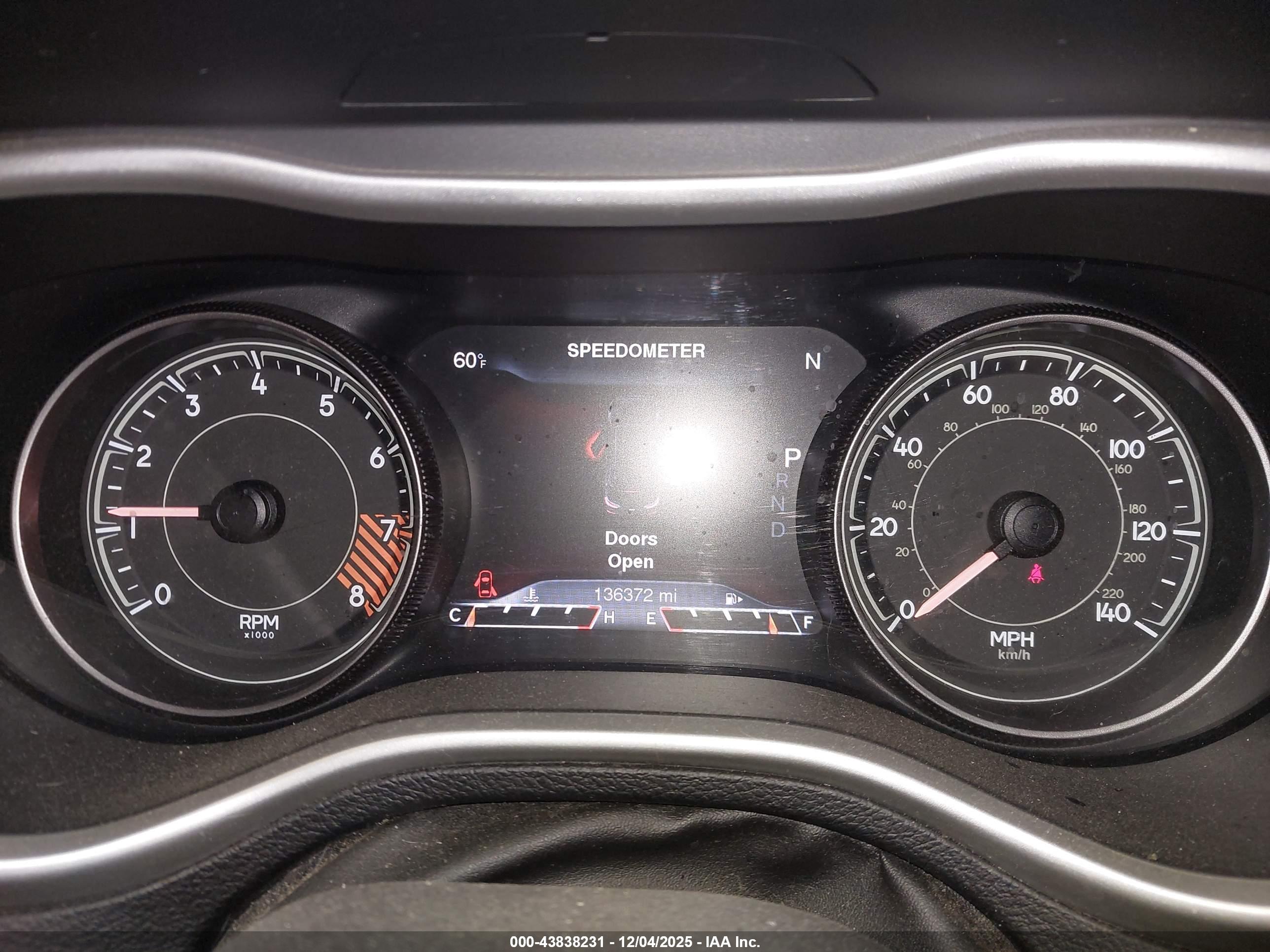 JEEP CHEROKEE image 7