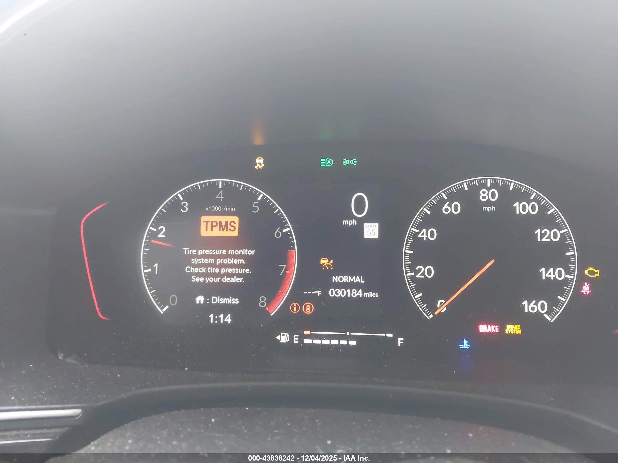 HONDA CIVIC image 7