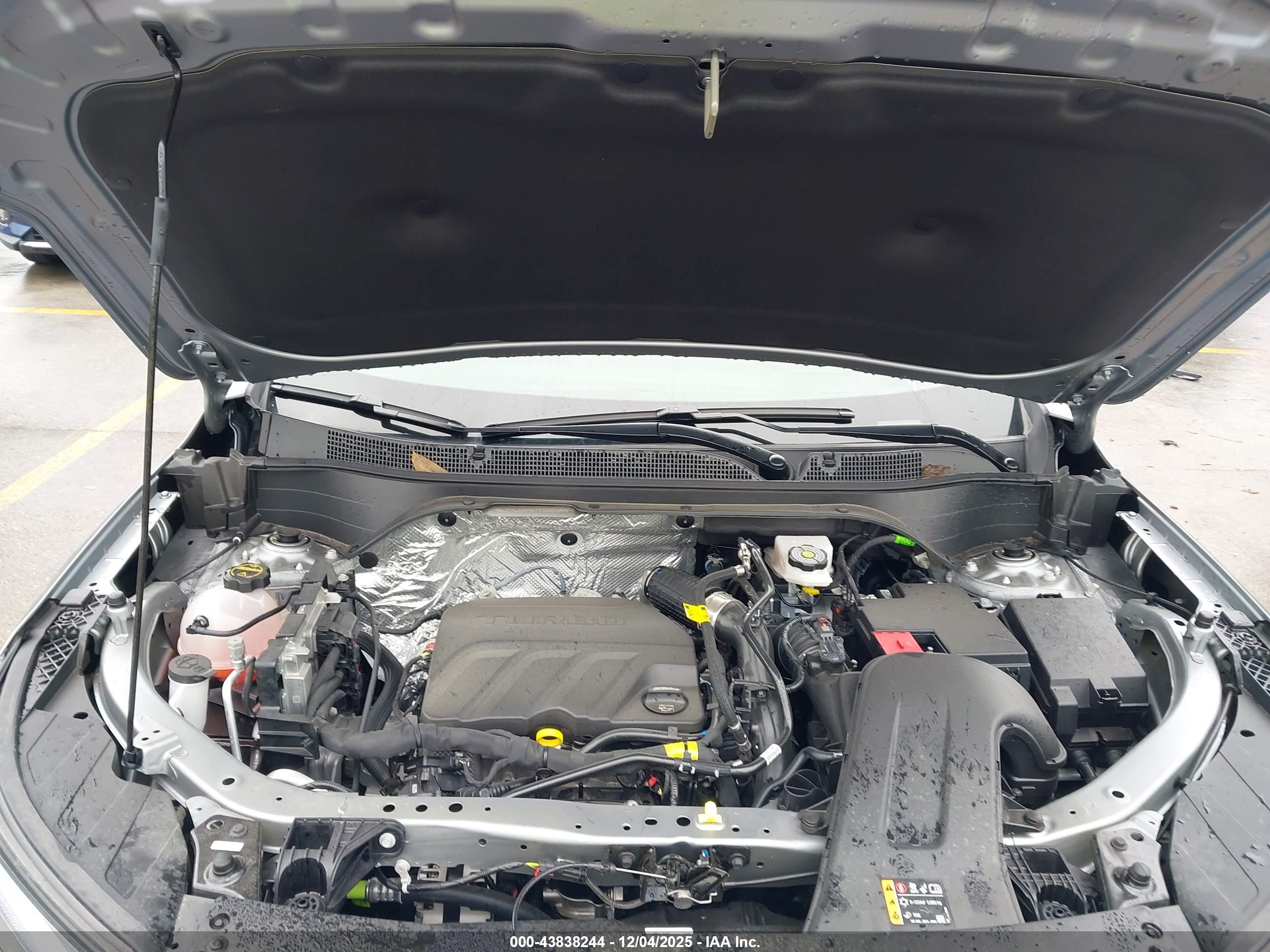 CHEVROLET TRAX image 10