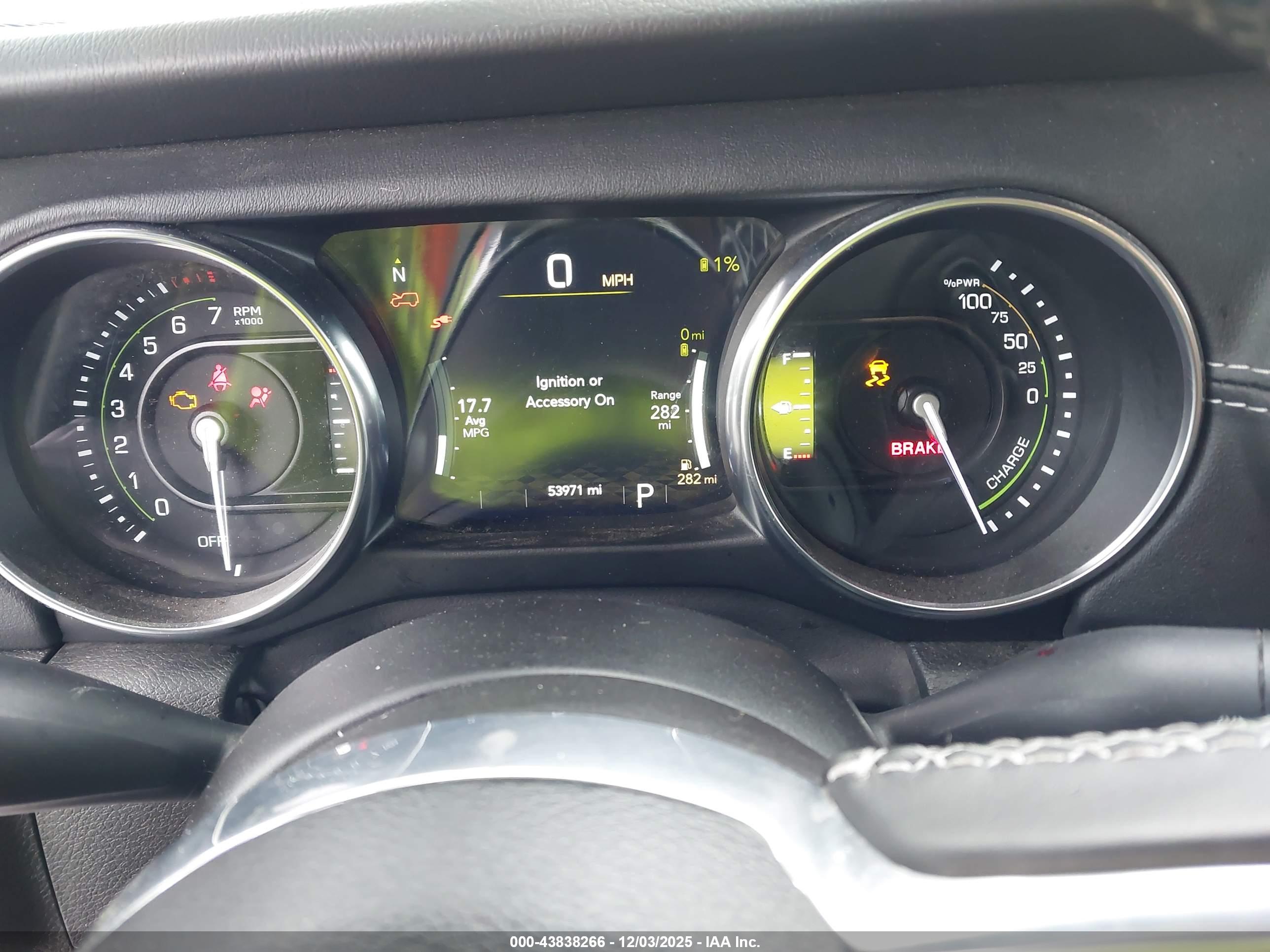 JEEP WRANGLER image 7