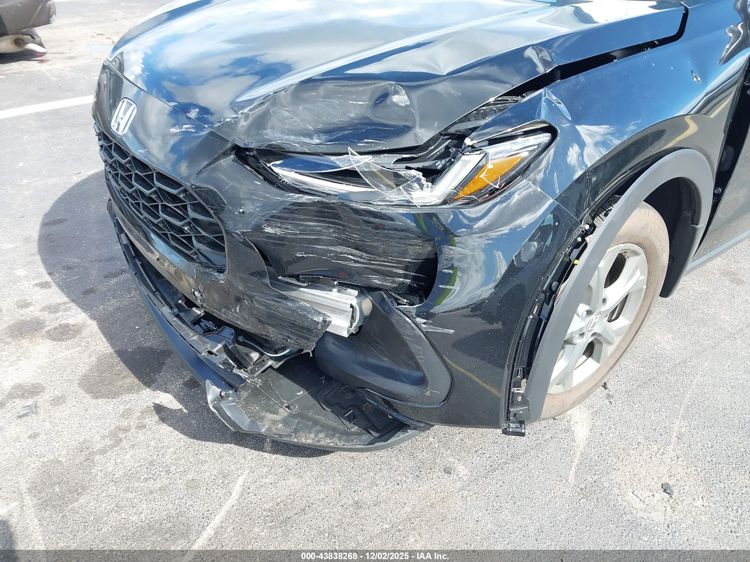 HONDA HR-V image 6
