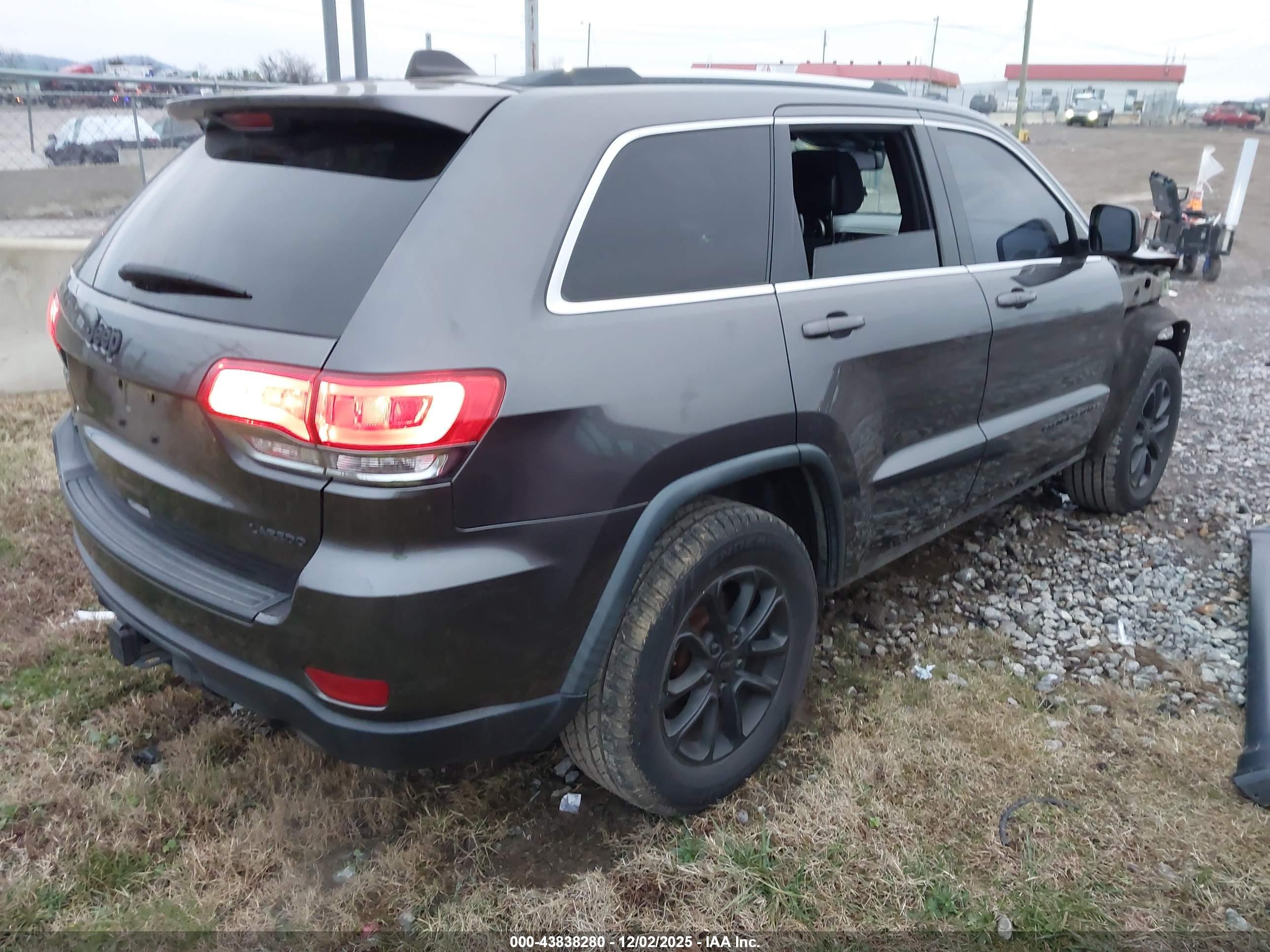 JEEP GRAND image 4