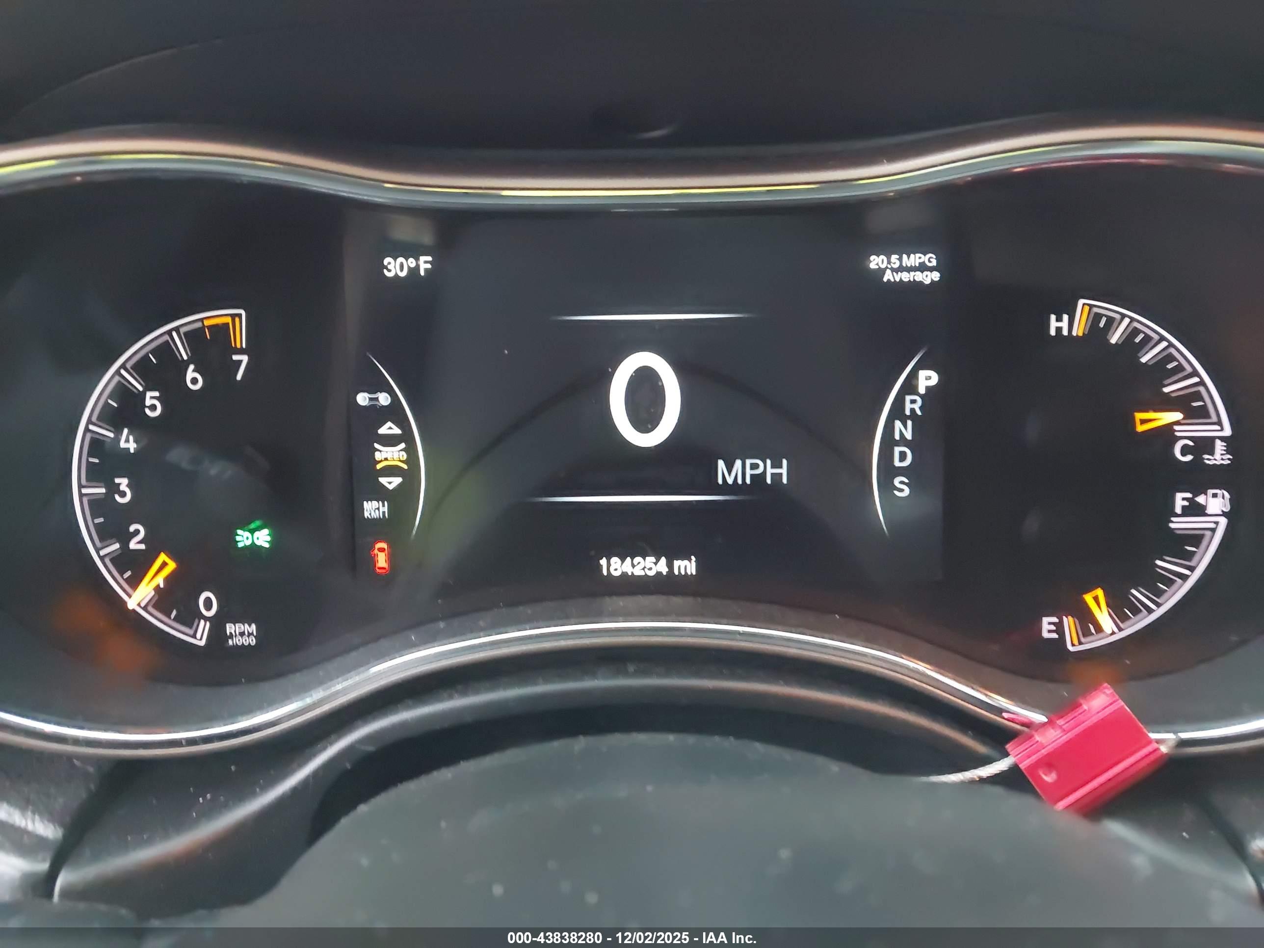 JEEP GRAND image 7
