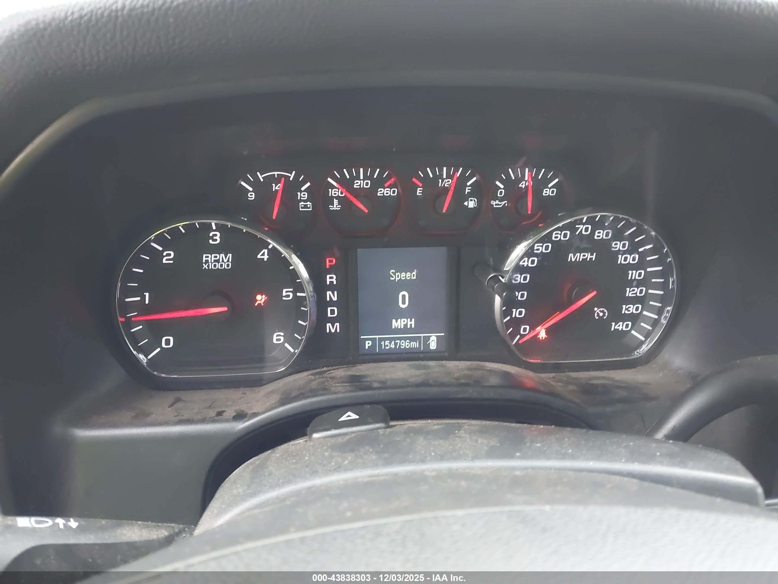 CHEVROLET SILVERADO image 7