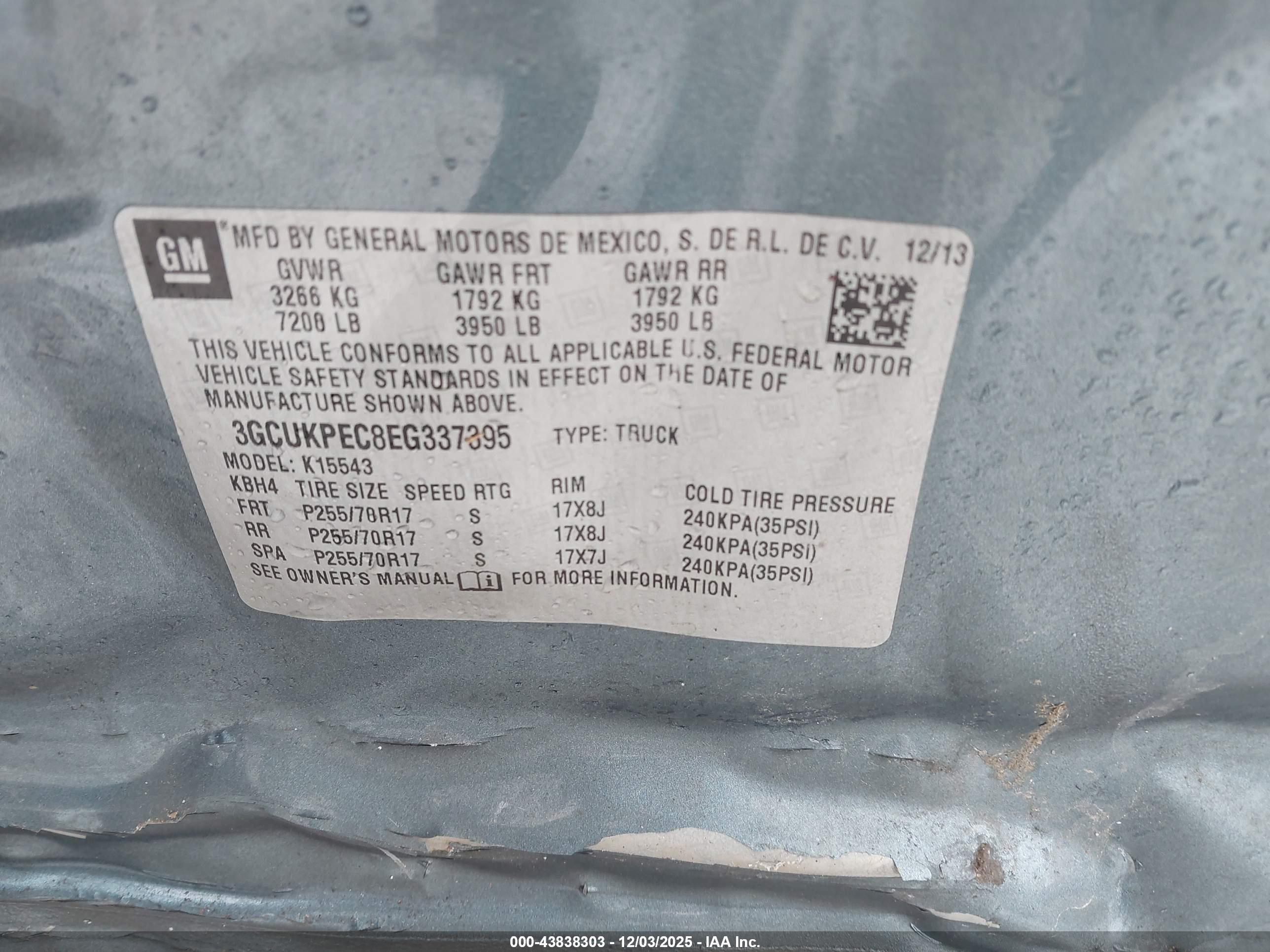 CHEVROLET SILVERADO image 9
