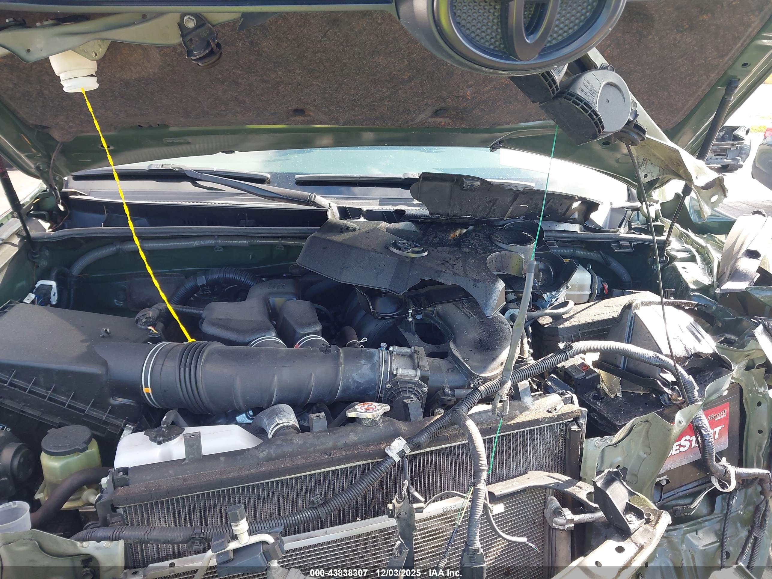 TOYOTA 4RUNNER image 10