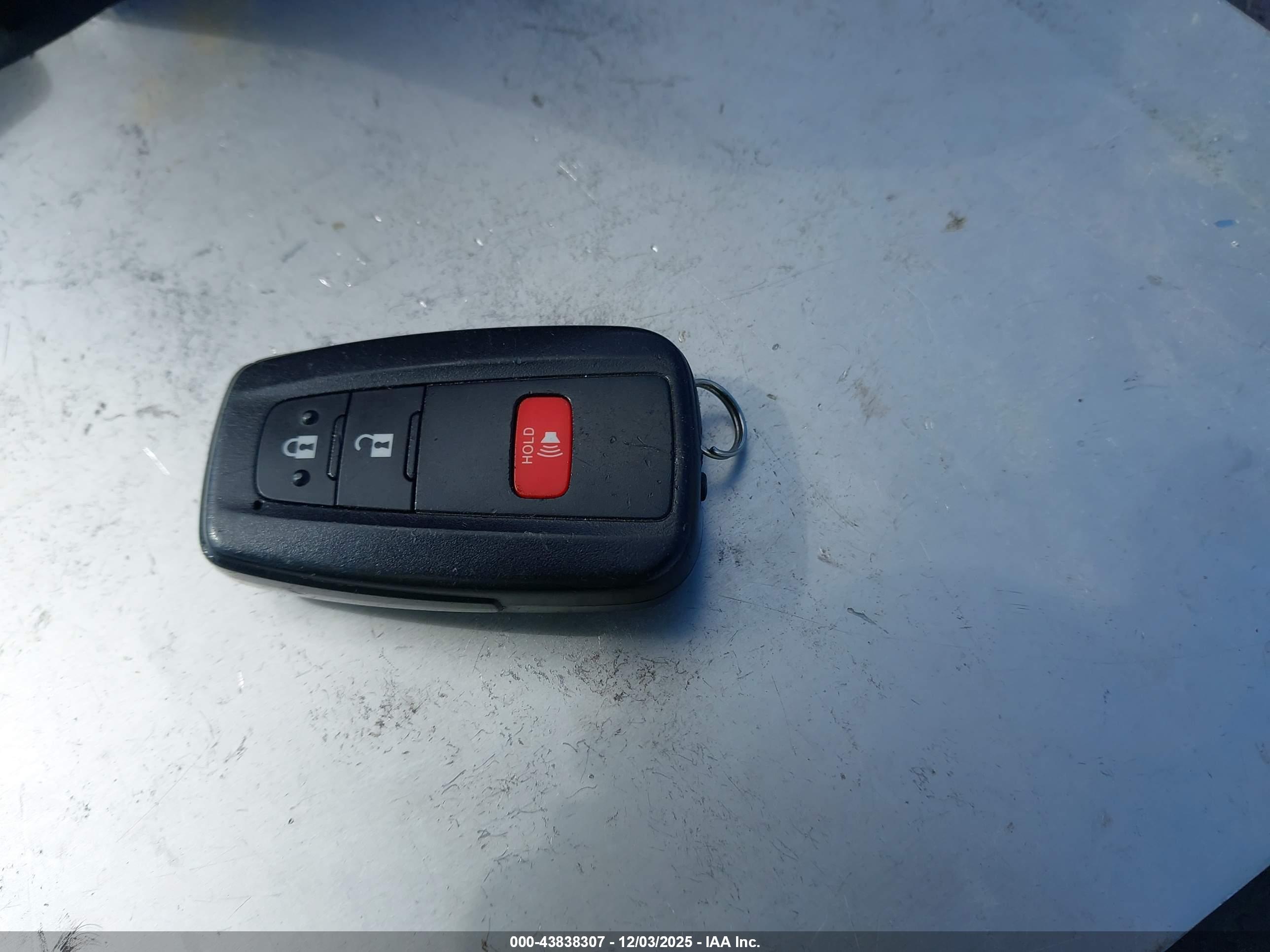 TOYOTA 4RUNNER image 11