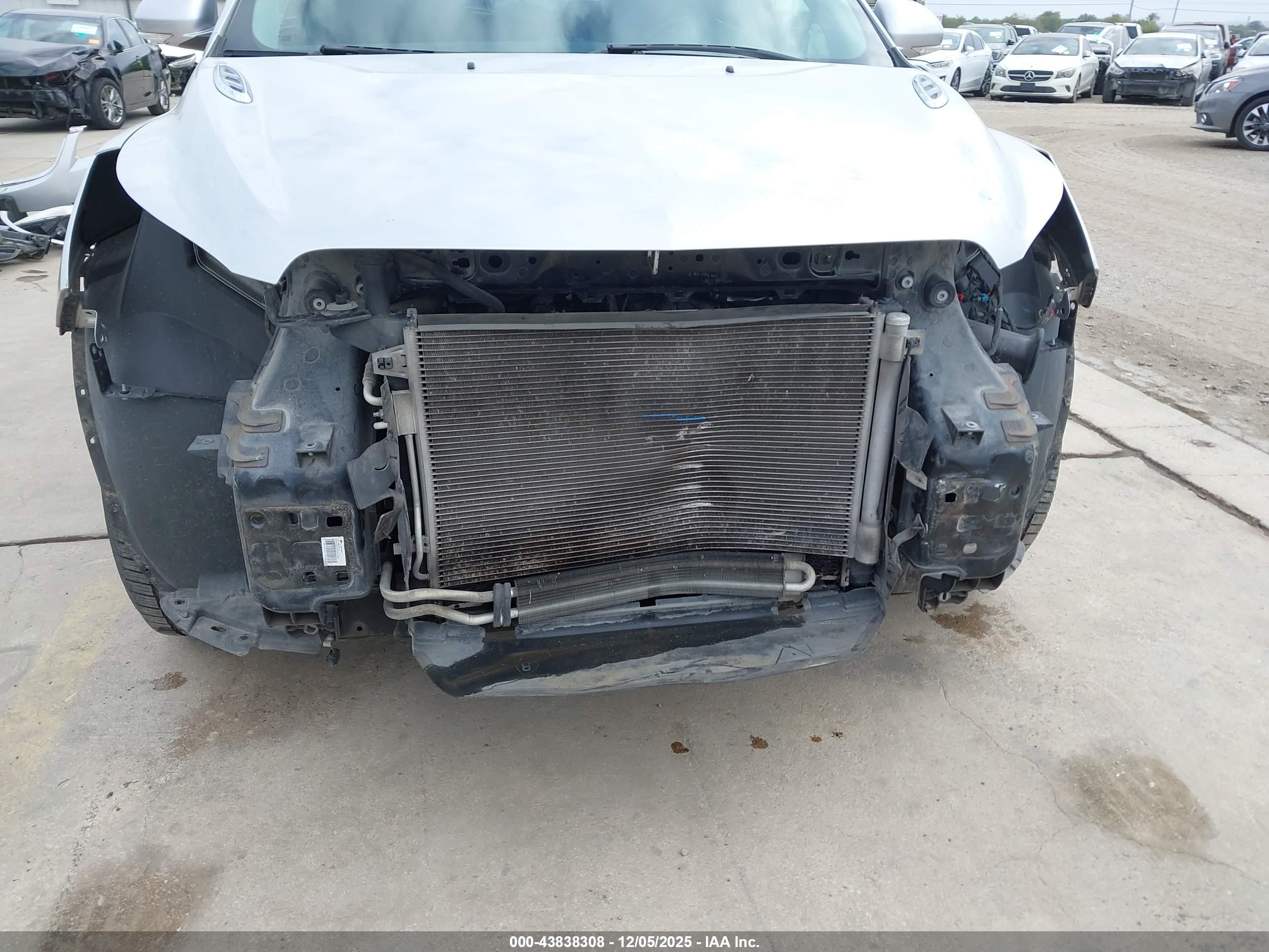 BUICK ENCLAVE image 6
