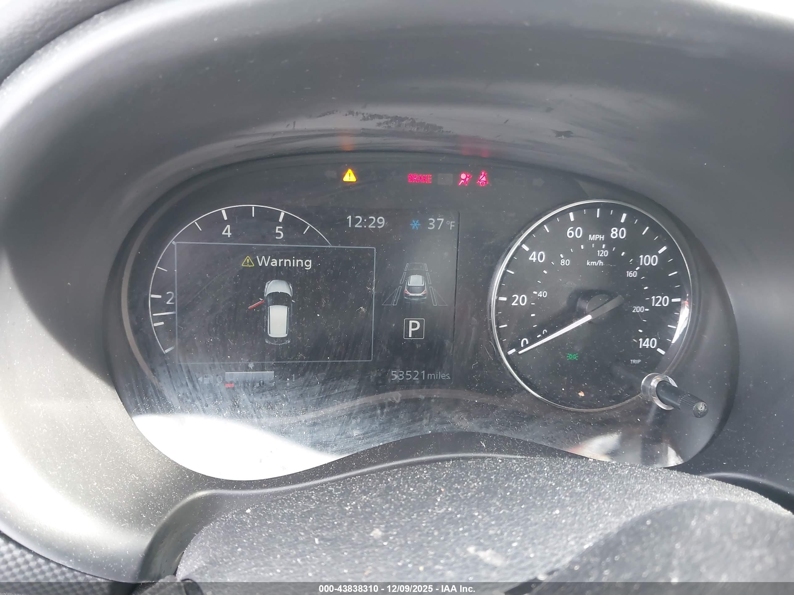 NISSAN KICKS image 7