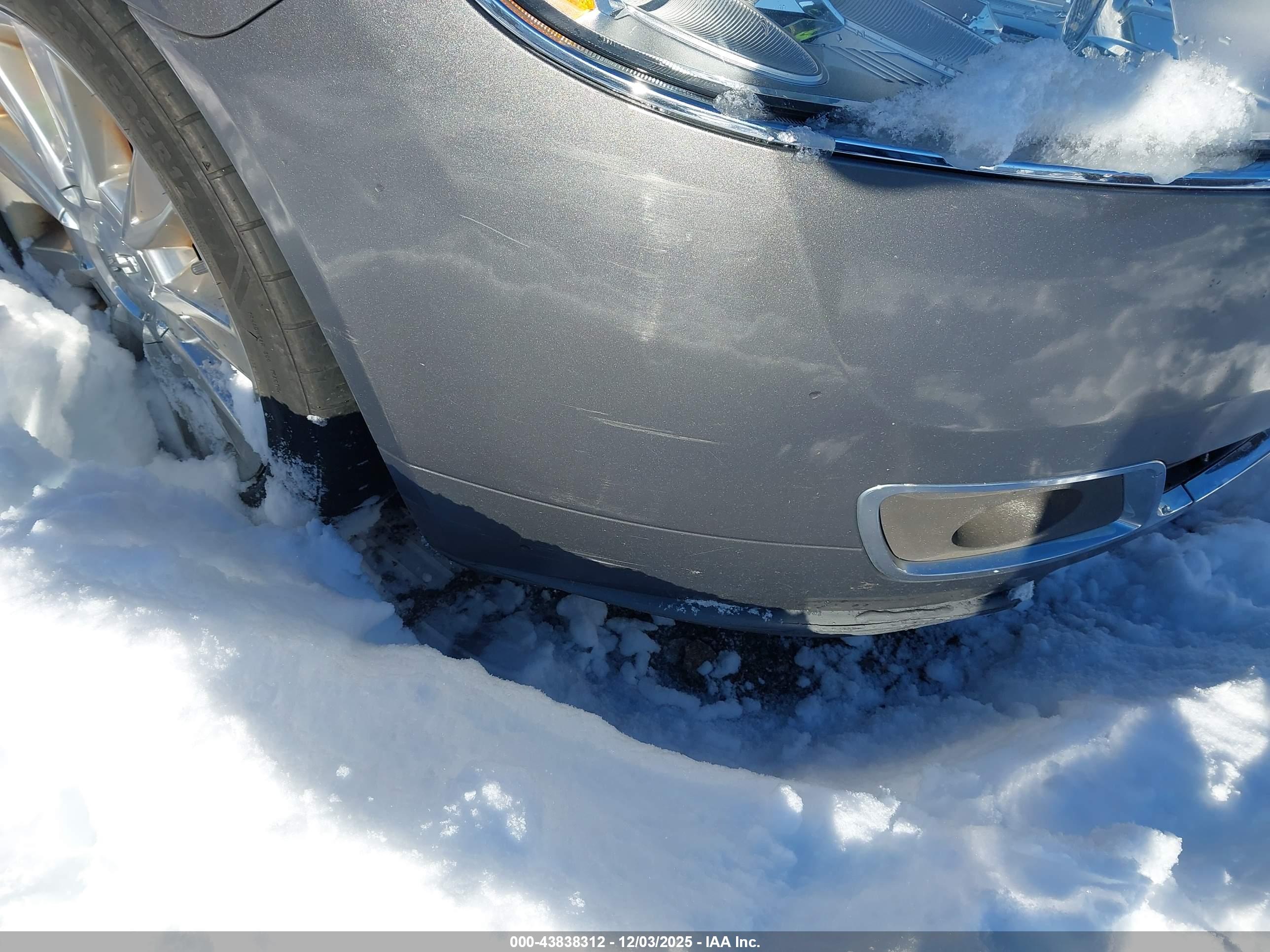 LINCOLN MKZ image 6