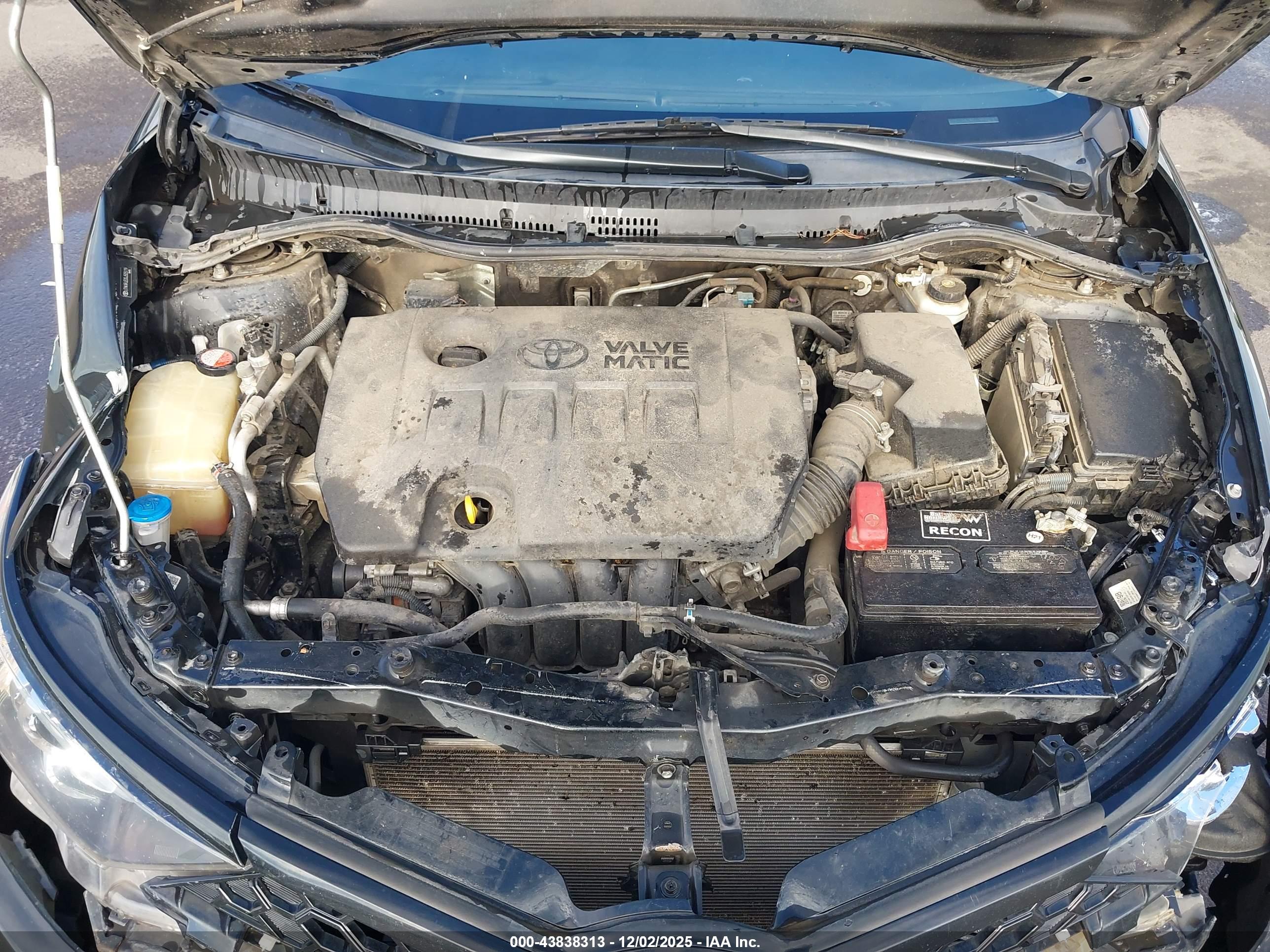 SCION IM image 10
