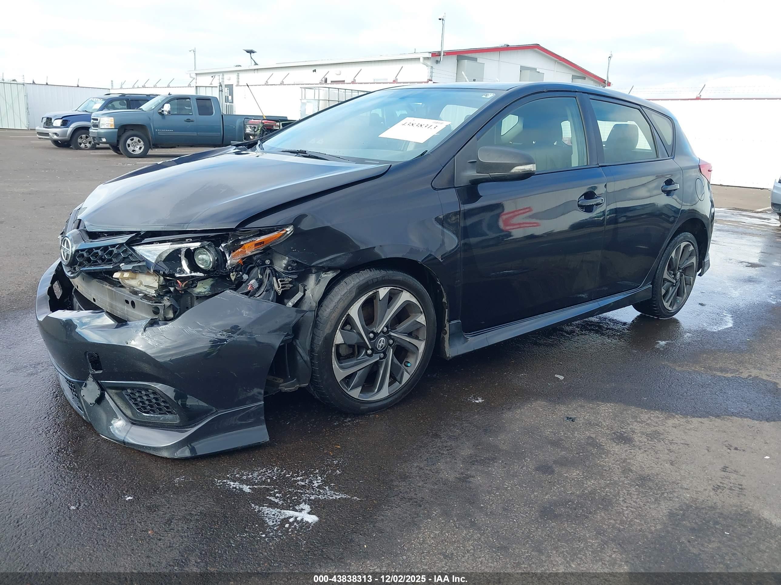 SCION IM image 2