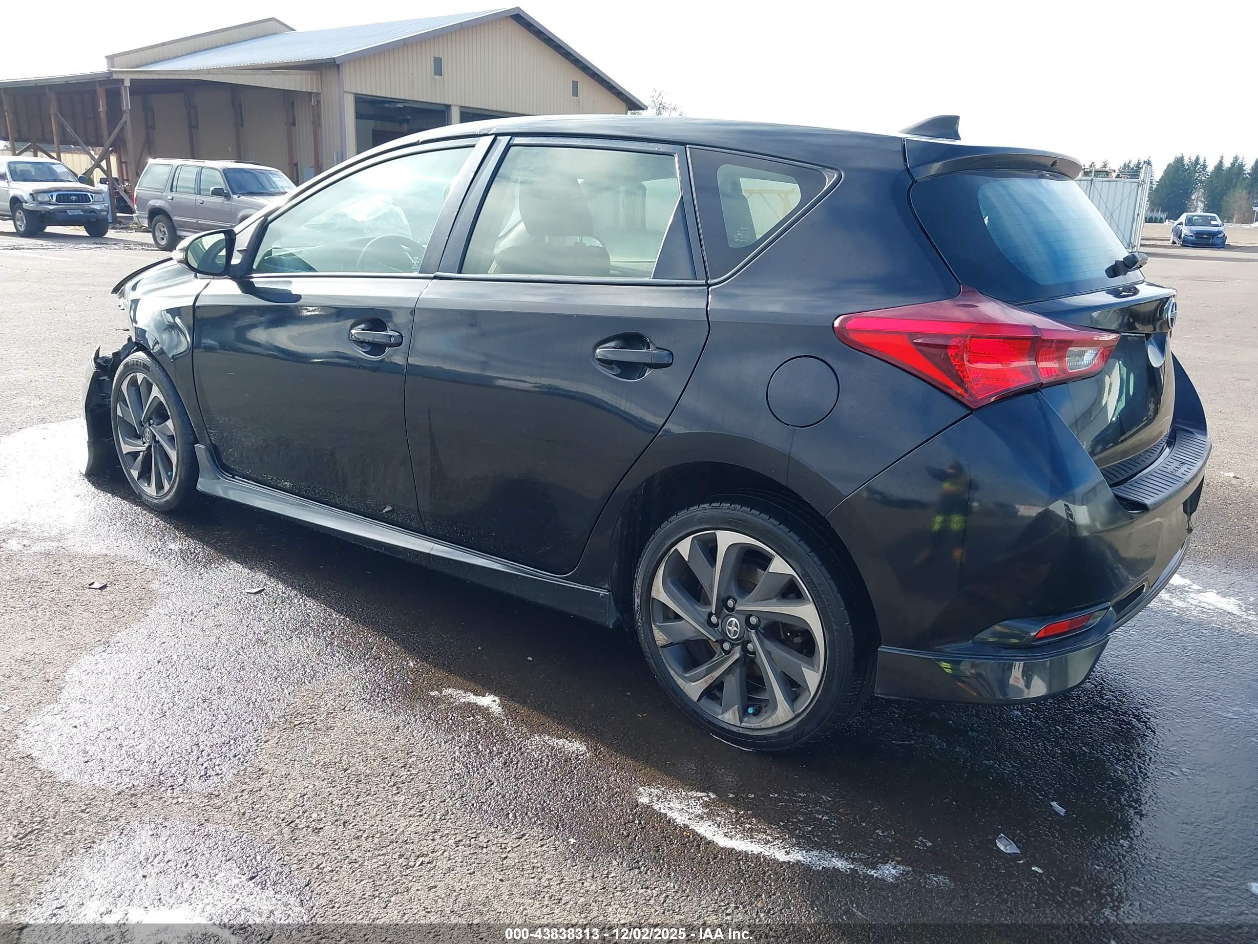 SCION IM image 3