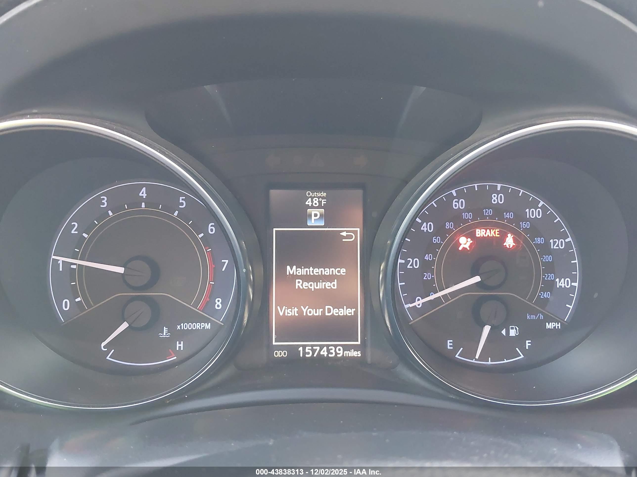 SCION IM image 7