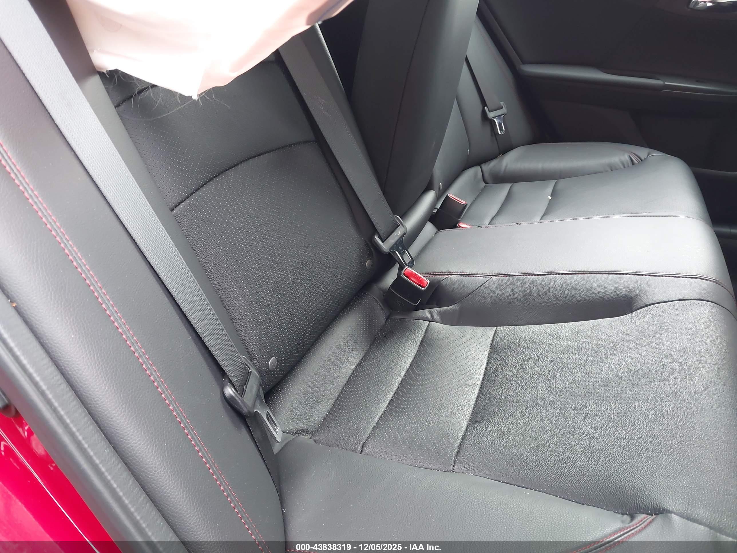HONDA ACCORD image 8