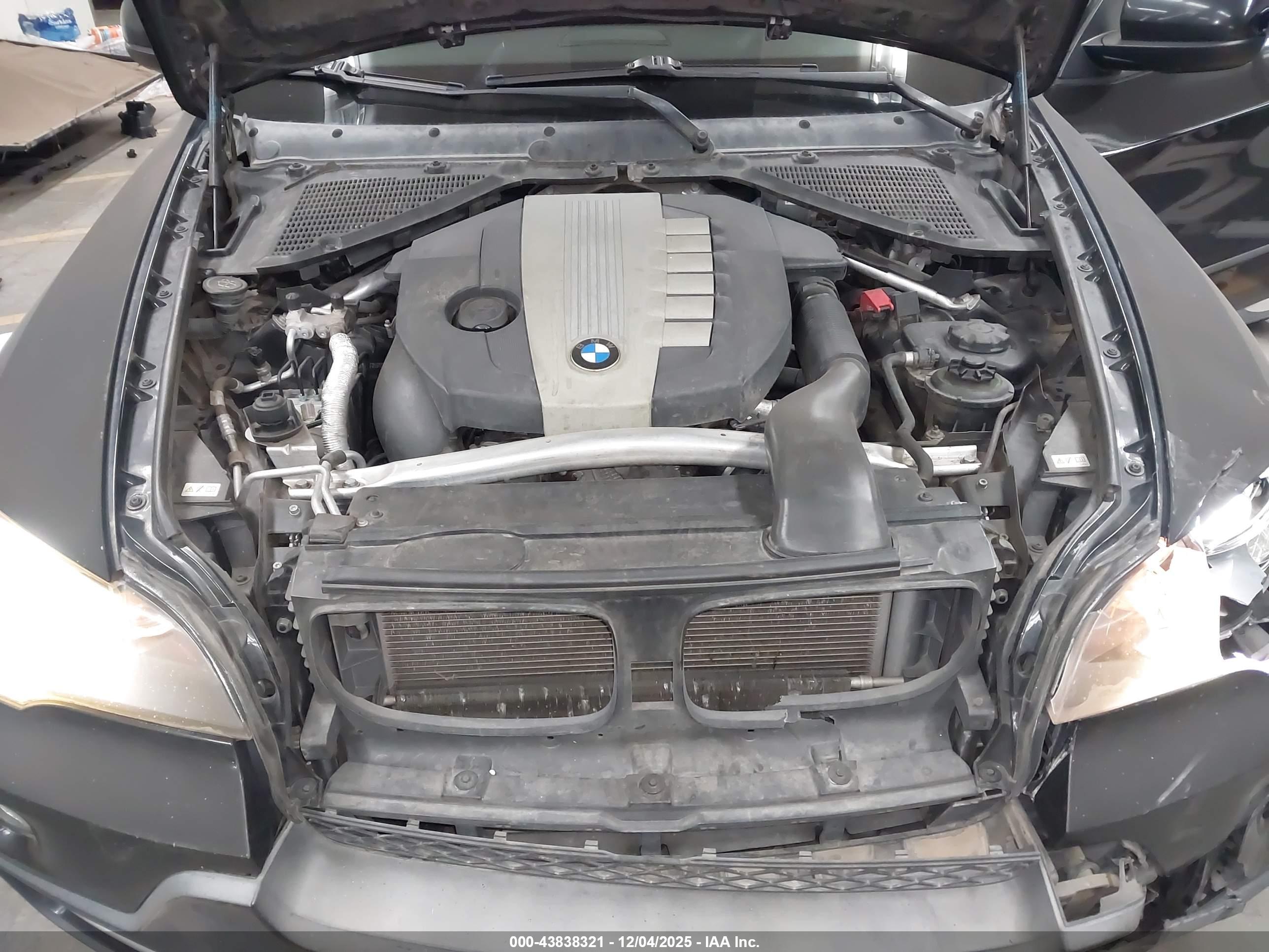 BMW X5 image 10