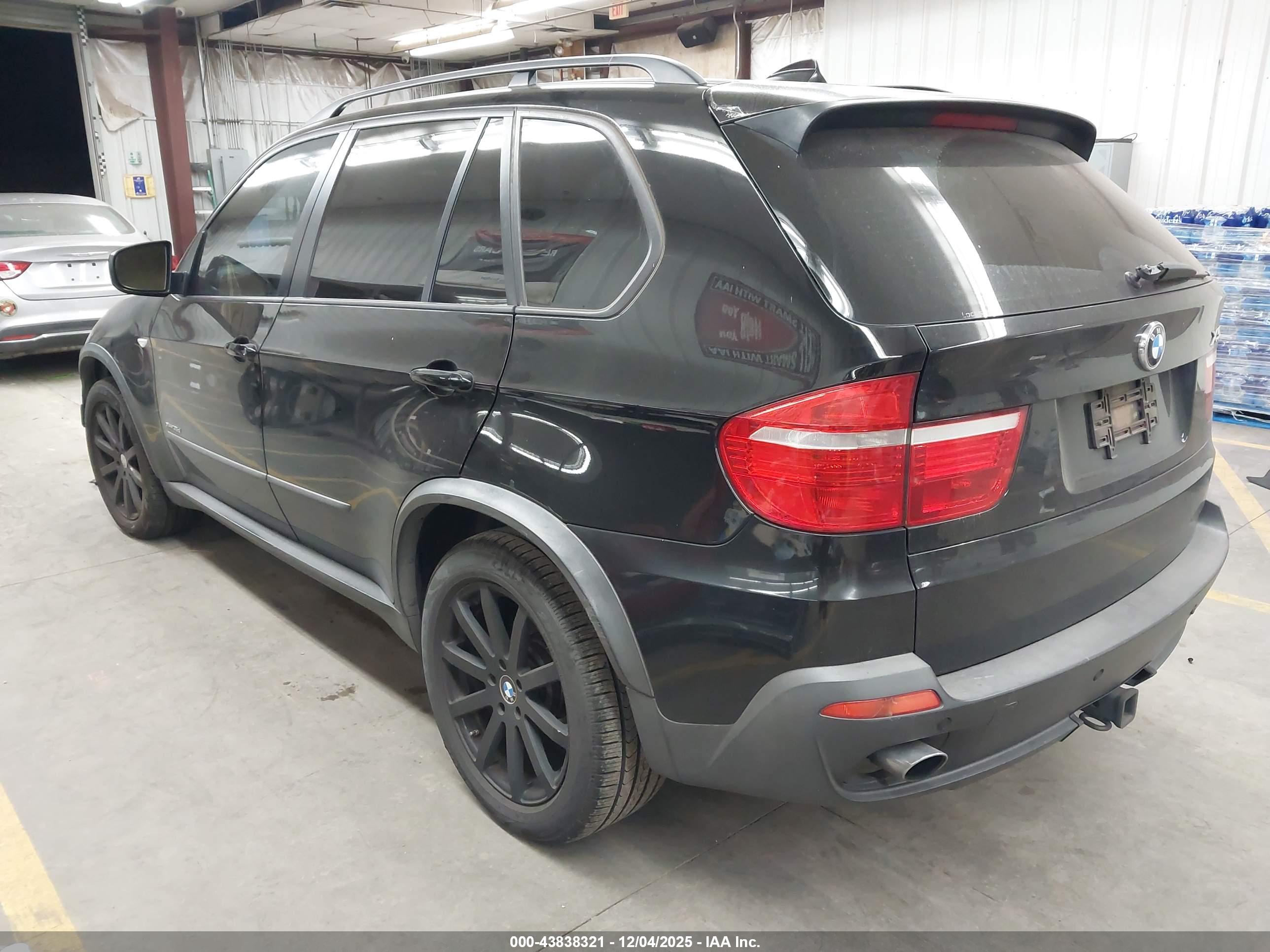 BMW X5 image 3