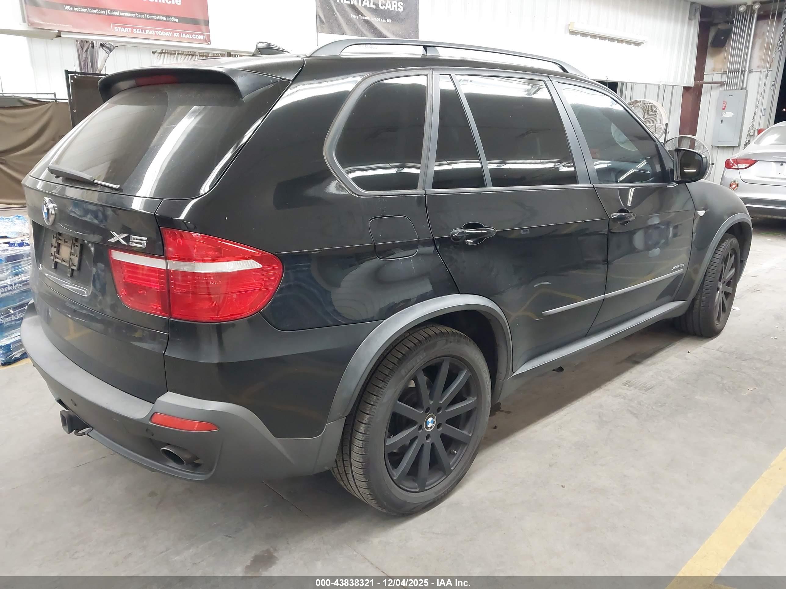 BMW X5 image 4