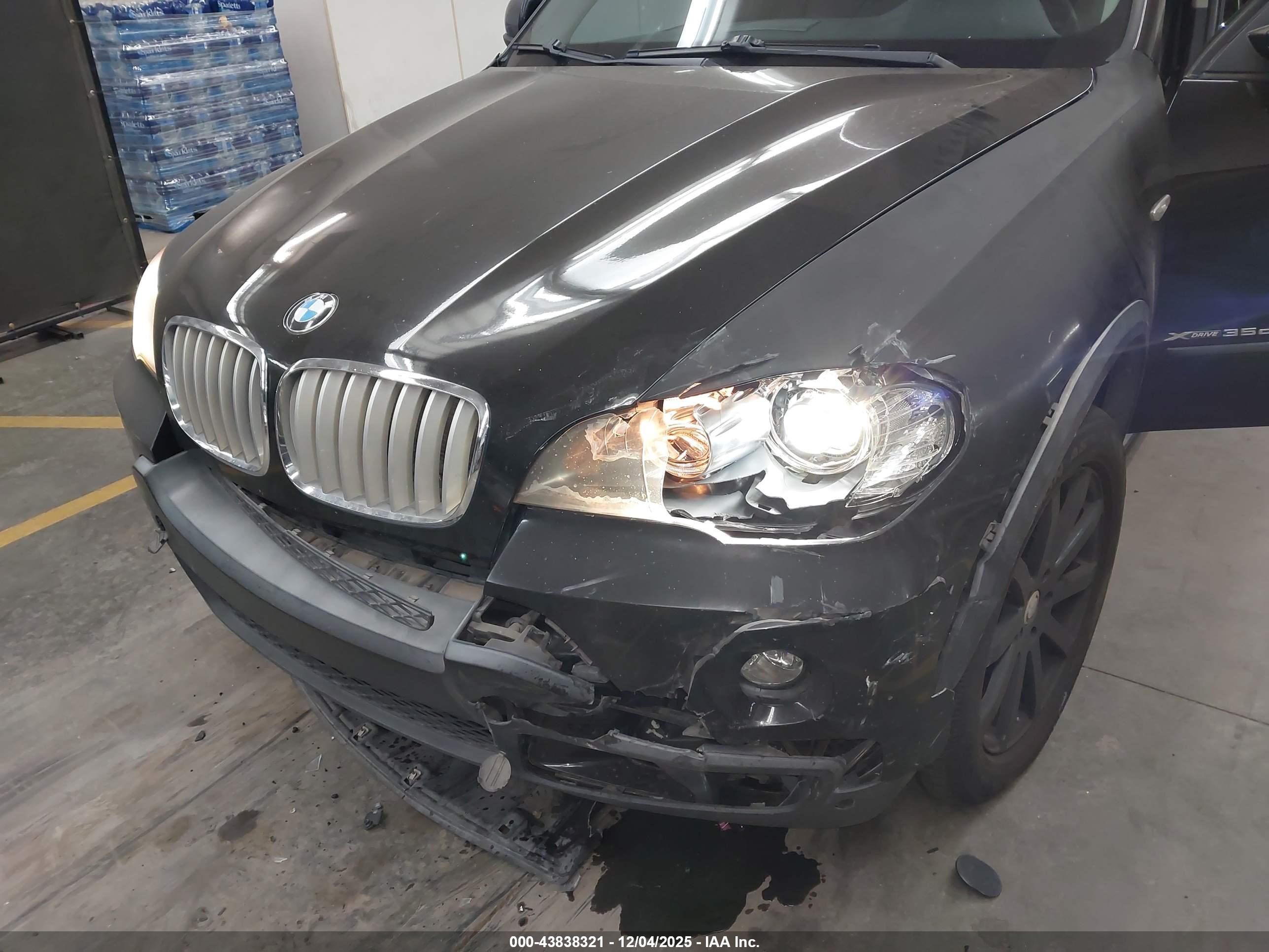 BMW X5 image 6