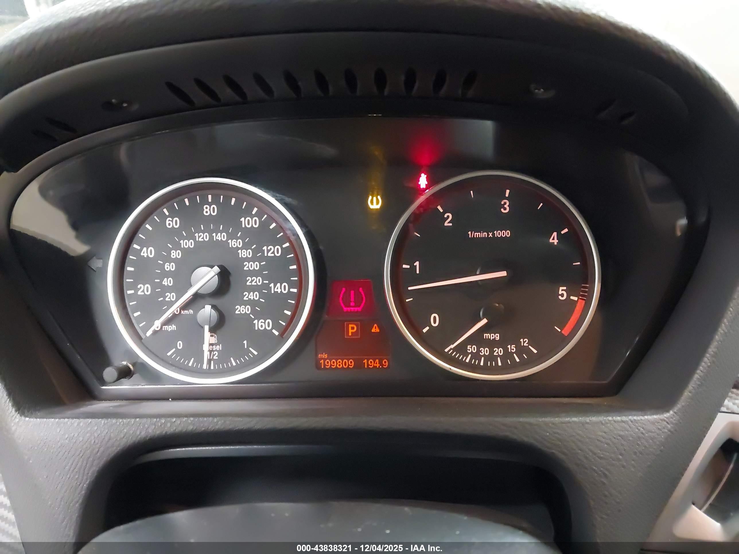 BMW X5 image 7