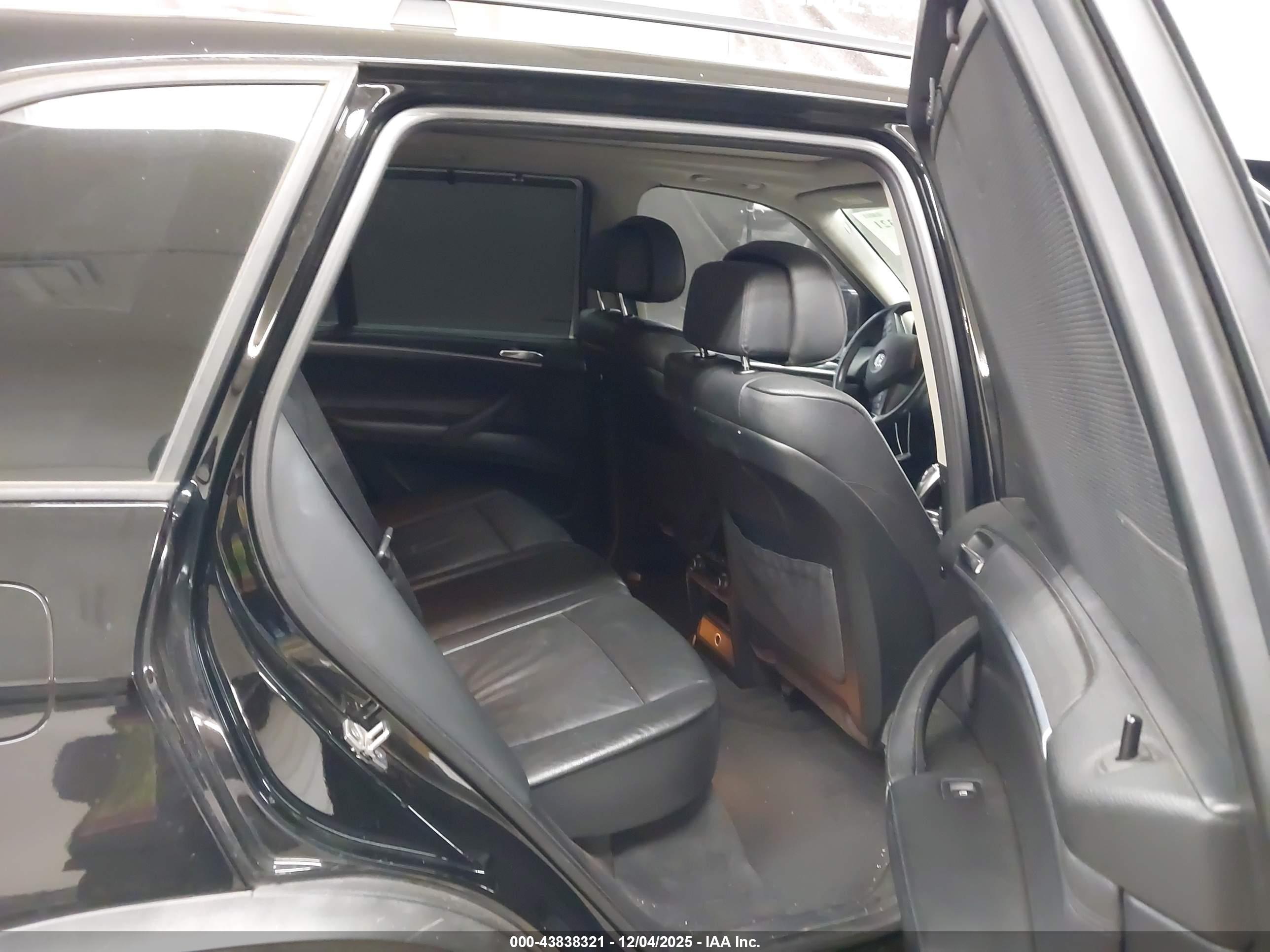 BMW X5 image 8