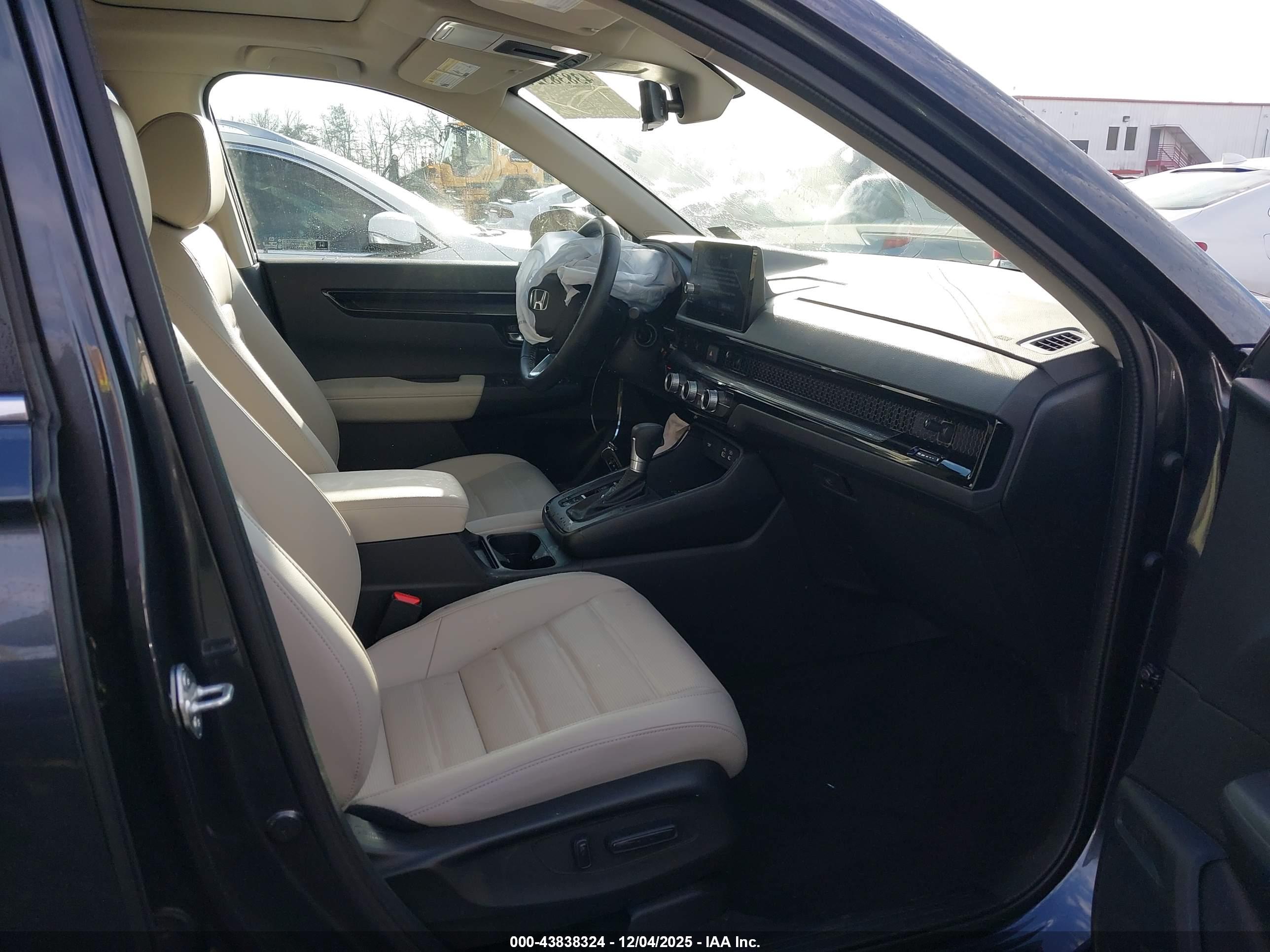 HONDA CR-V image 5