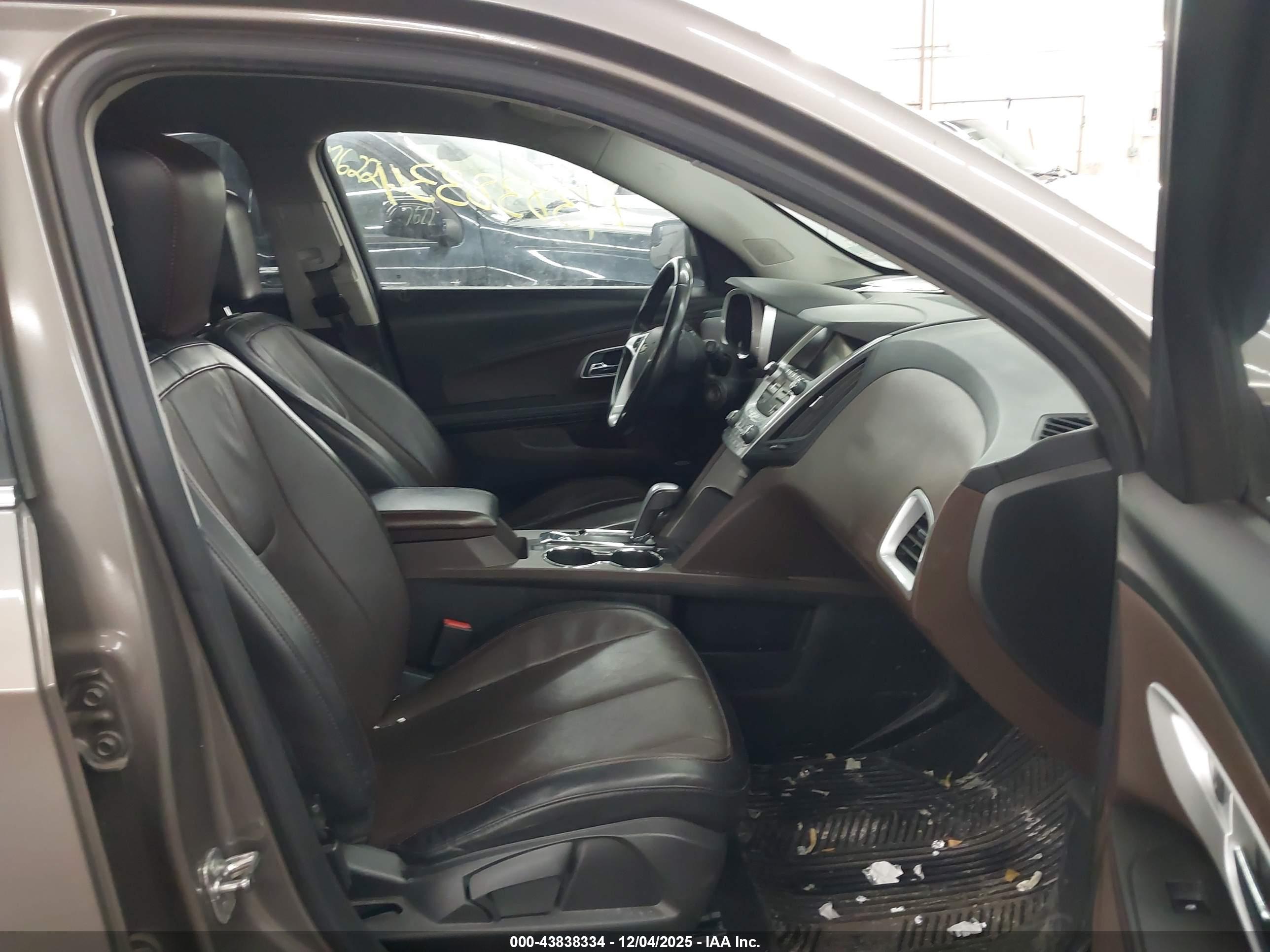 CHEVROLET EQUINOX image 5